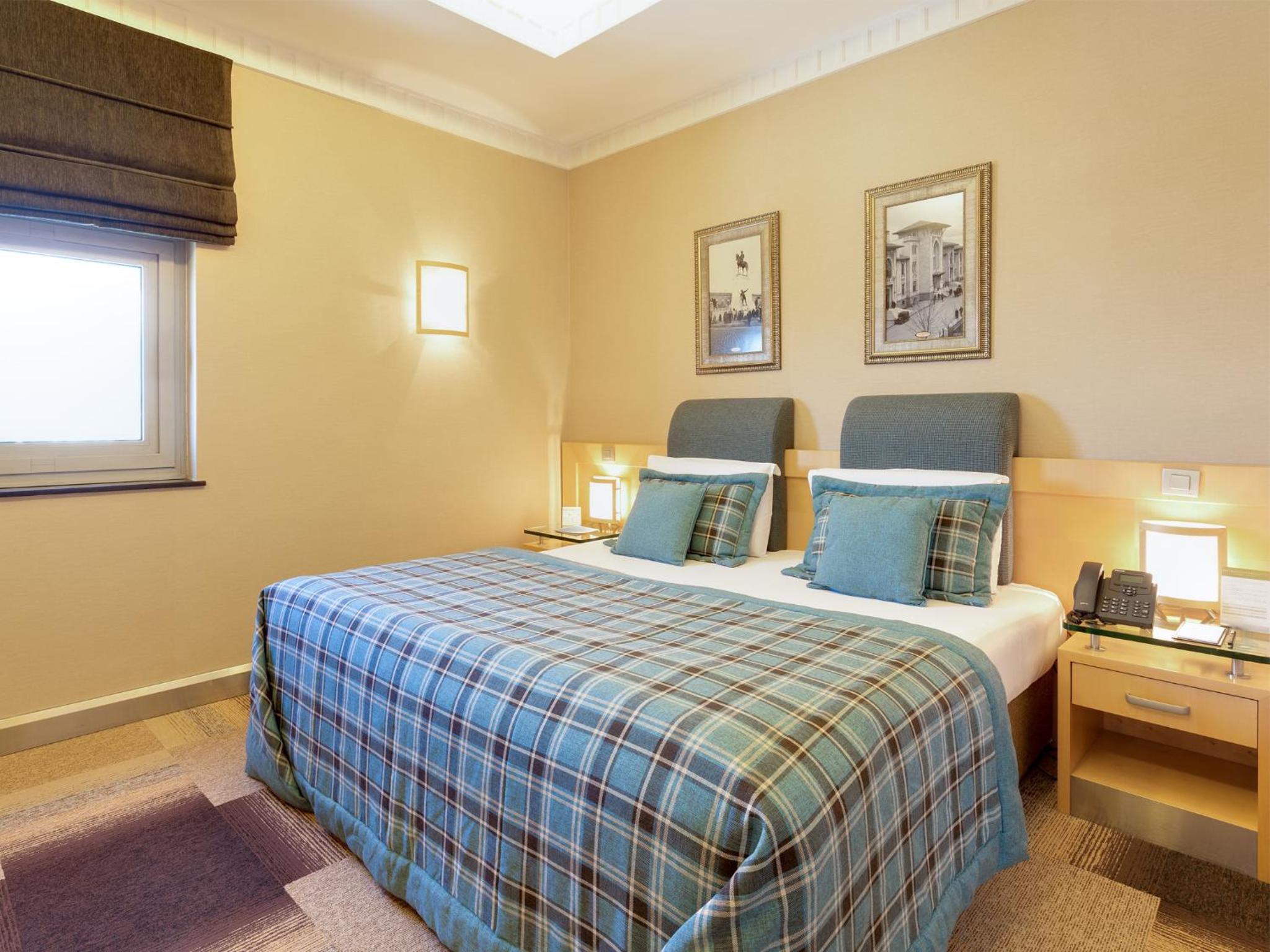 Junior Suite - Photo 1