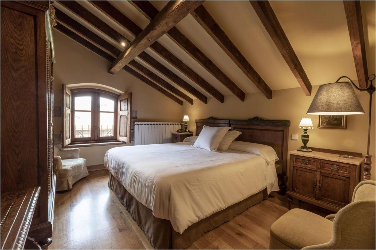 Habitación Doble Estándar