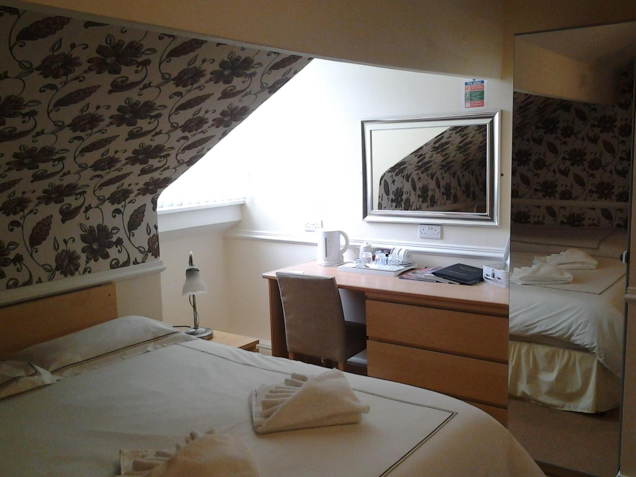 Double Room photo 2