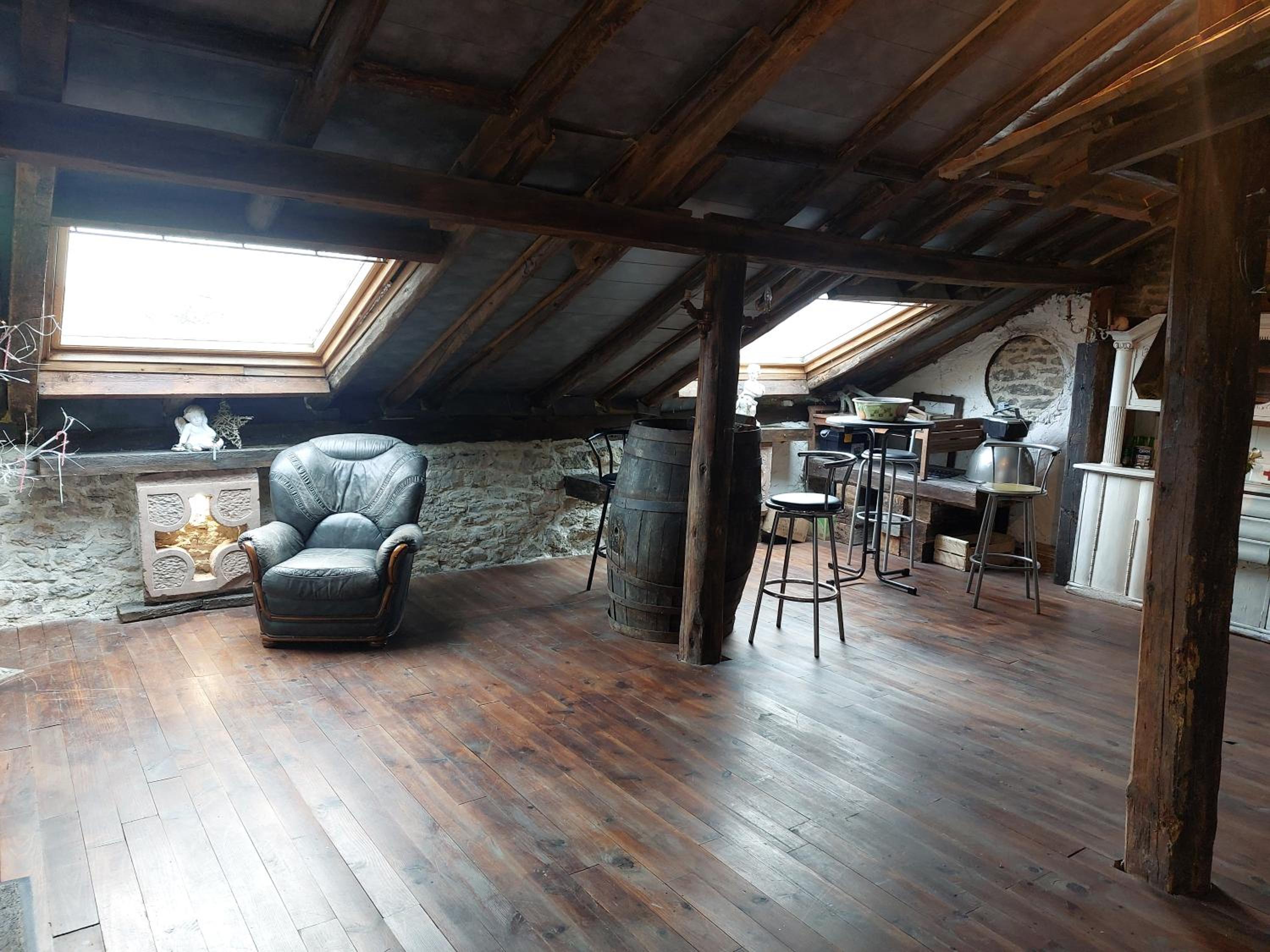 Quadruple Room photo 1