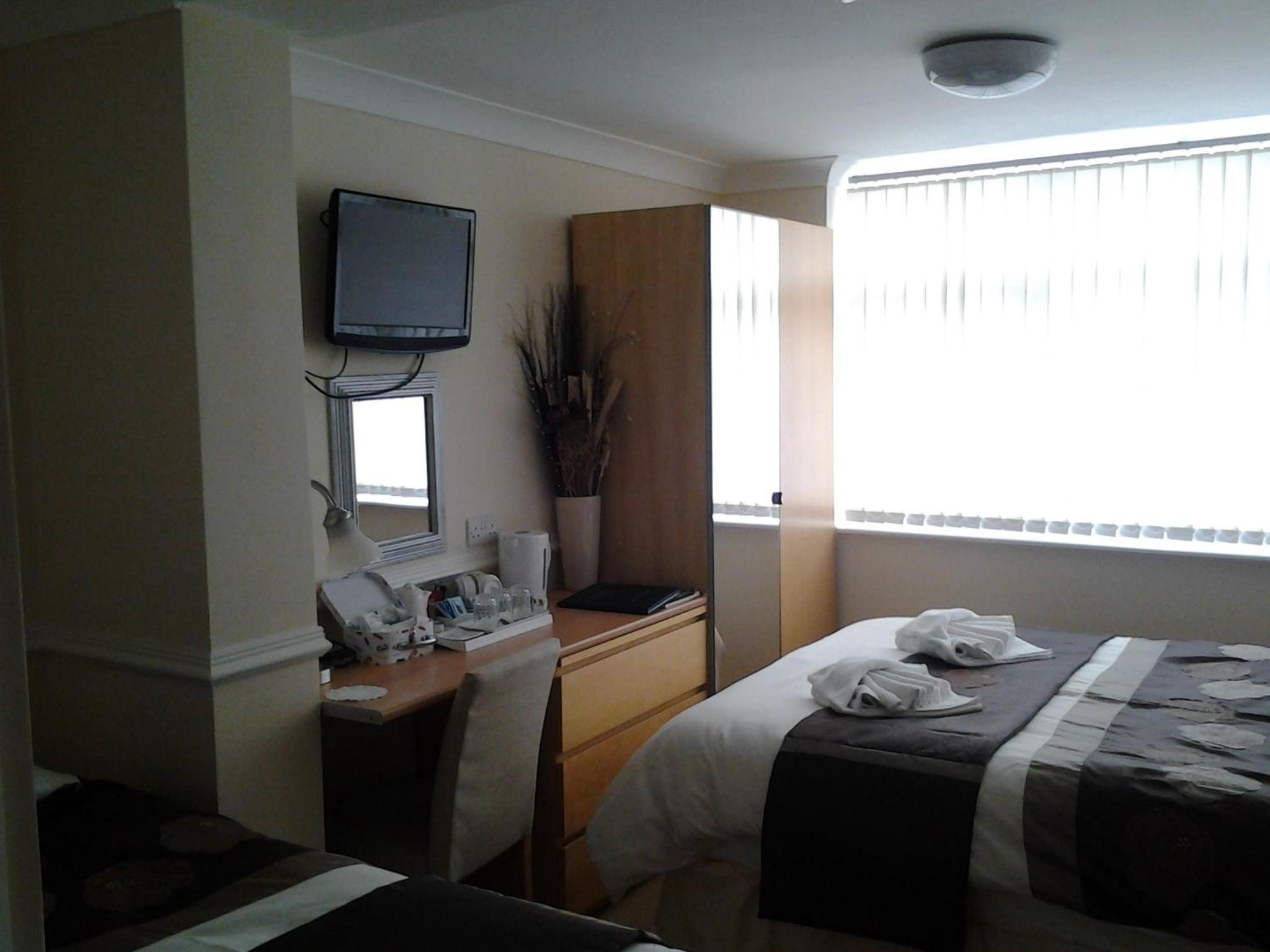 Family Room photo 1