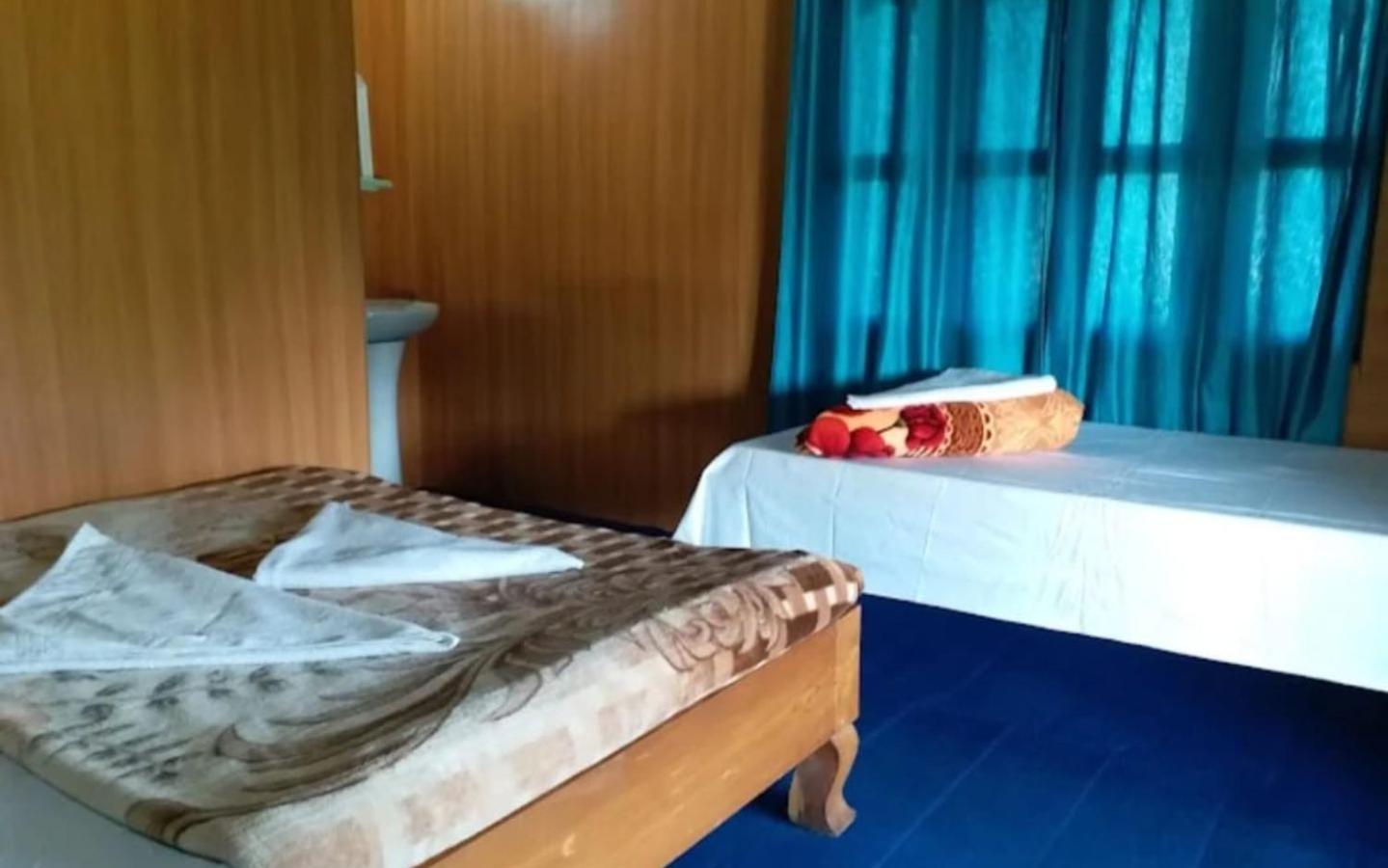 Quadruple Room - Photo 1
