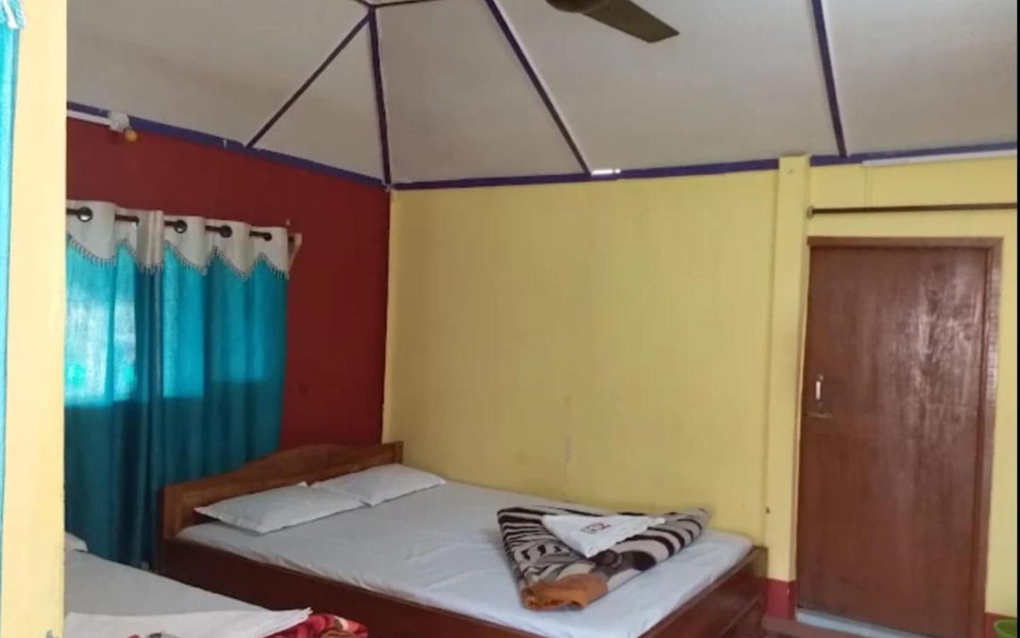 Quadruple Room - Photo 4