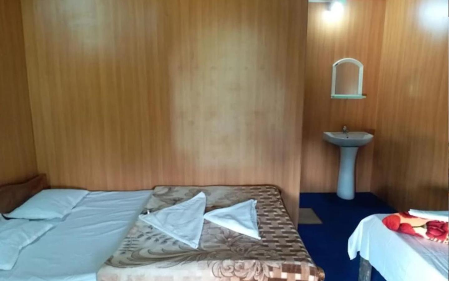 Quadruple Room - Photo 3