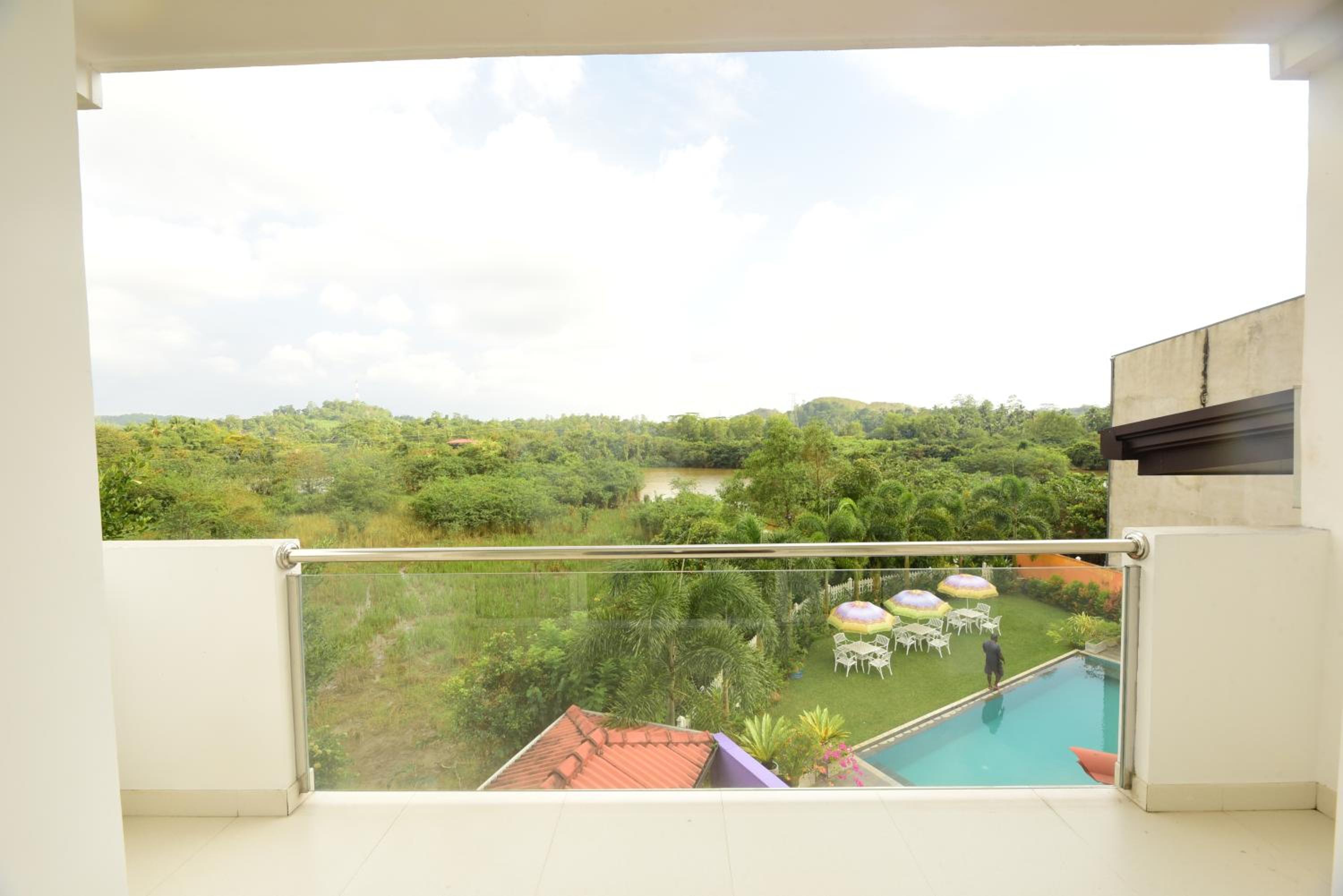 Two-Bedroom Villa photo 3