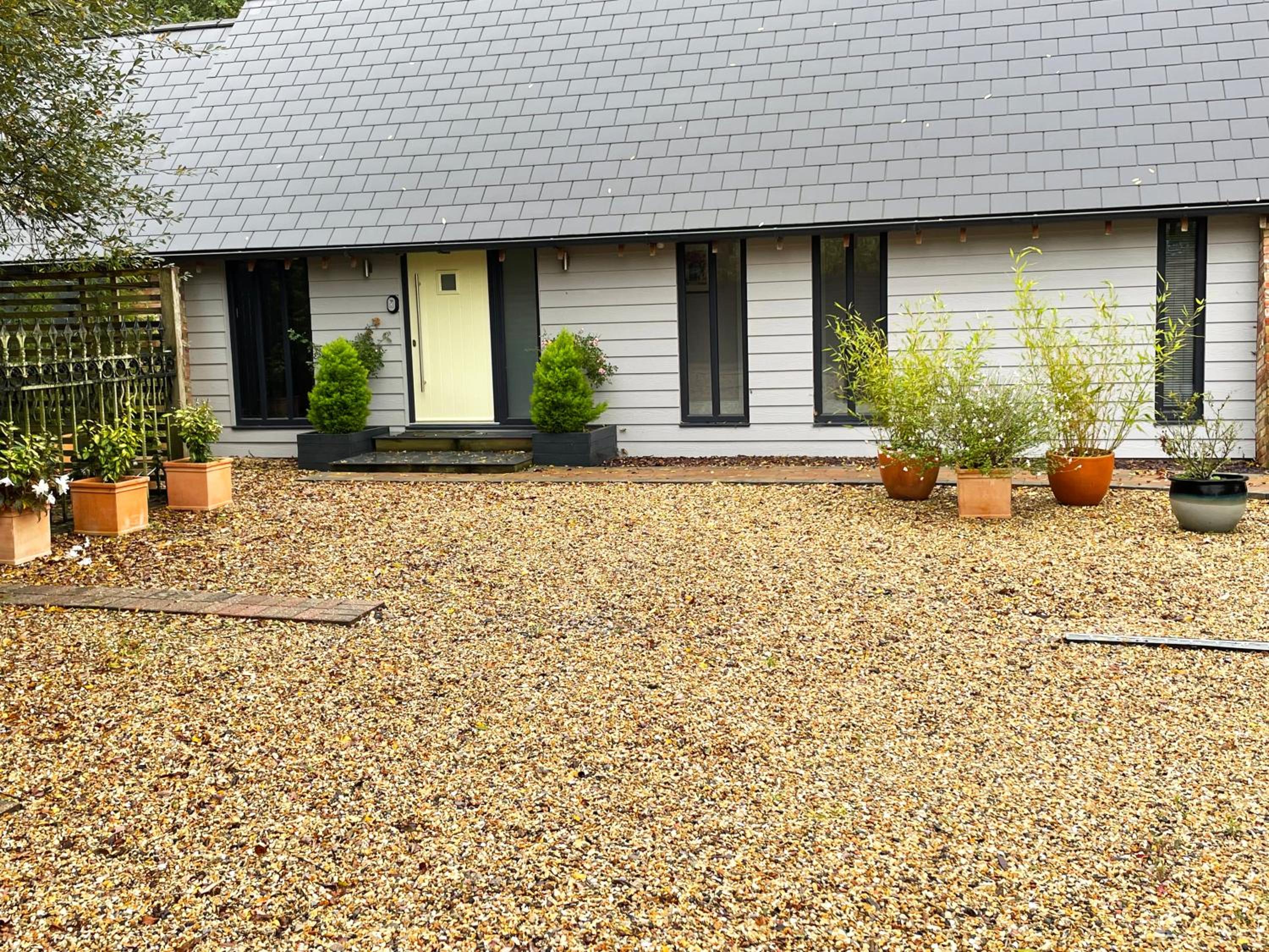 Two-Bedroom House photo 2