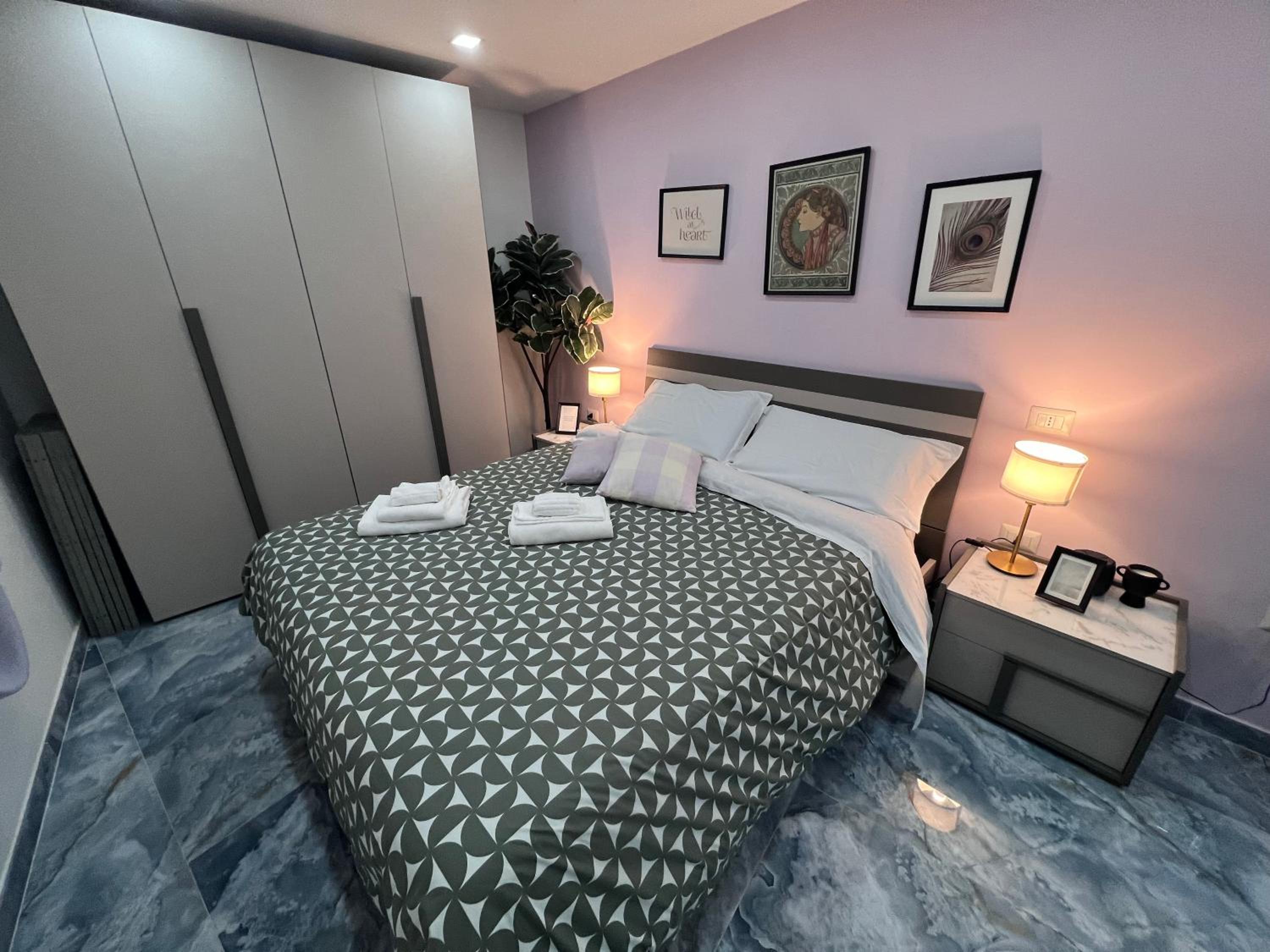 Standard Apartment