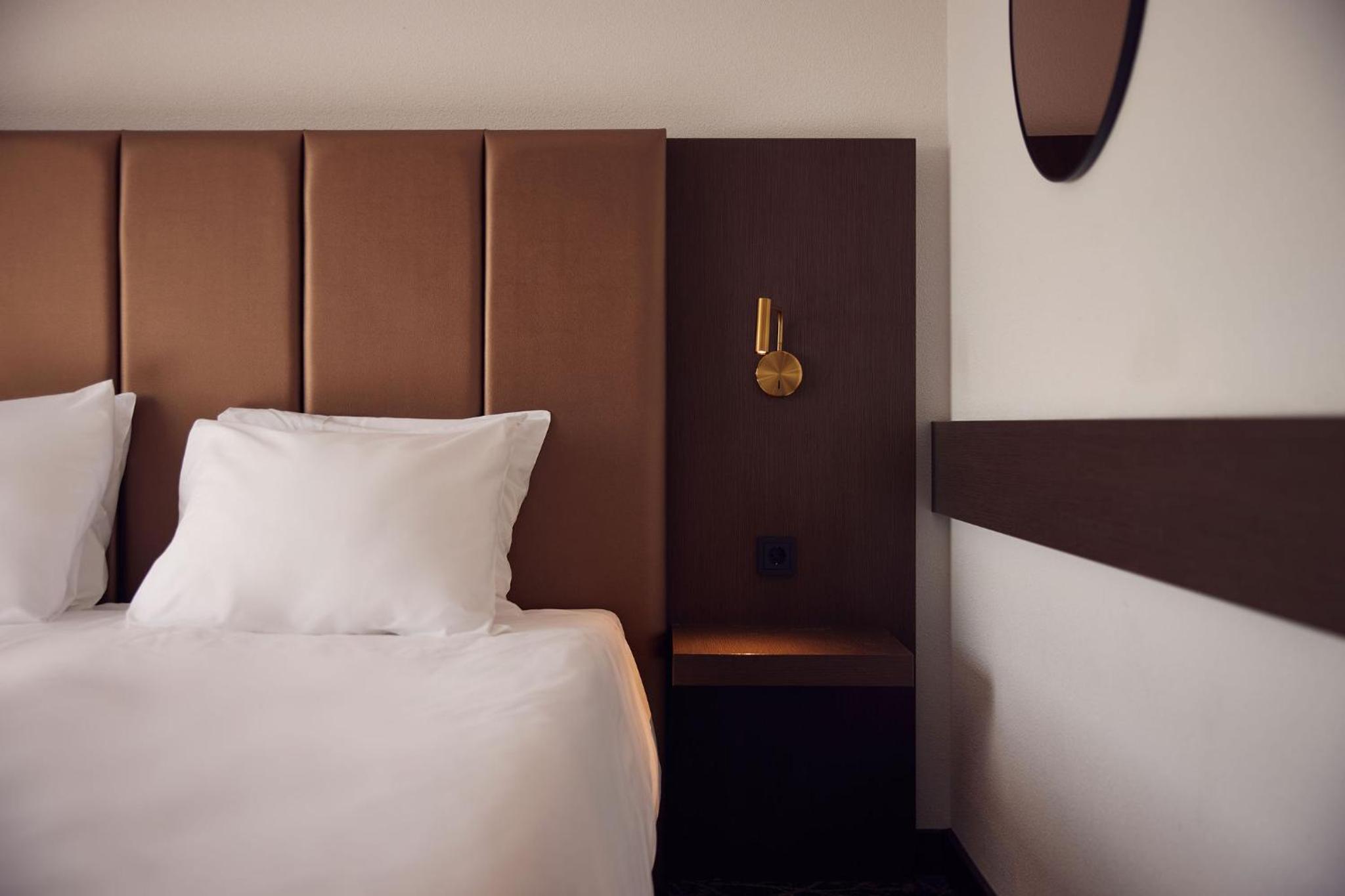Comfort Twin Room photo 2