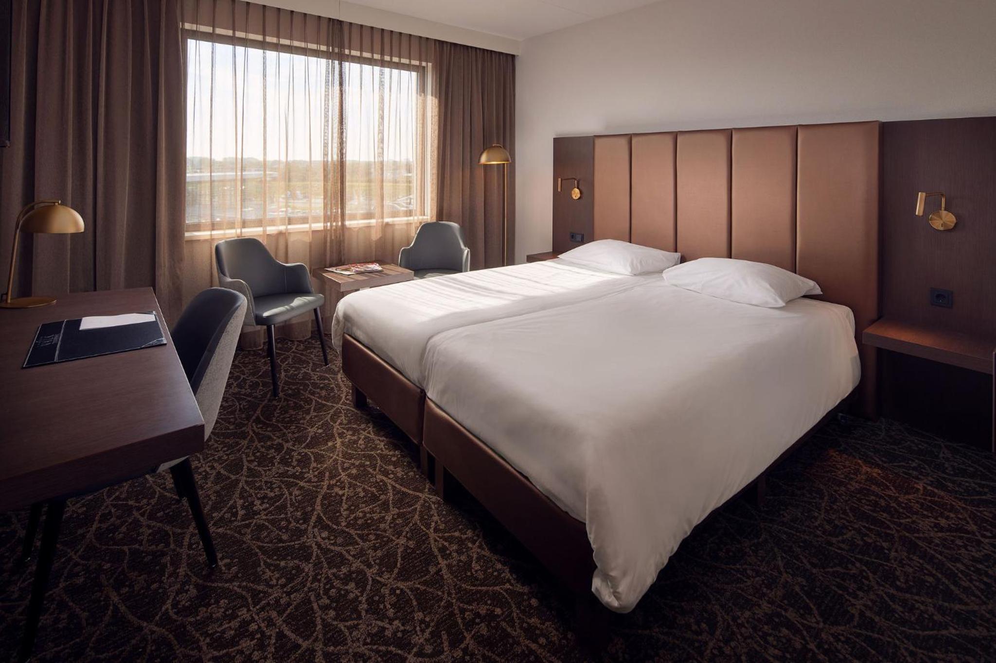Comfort Twin Room