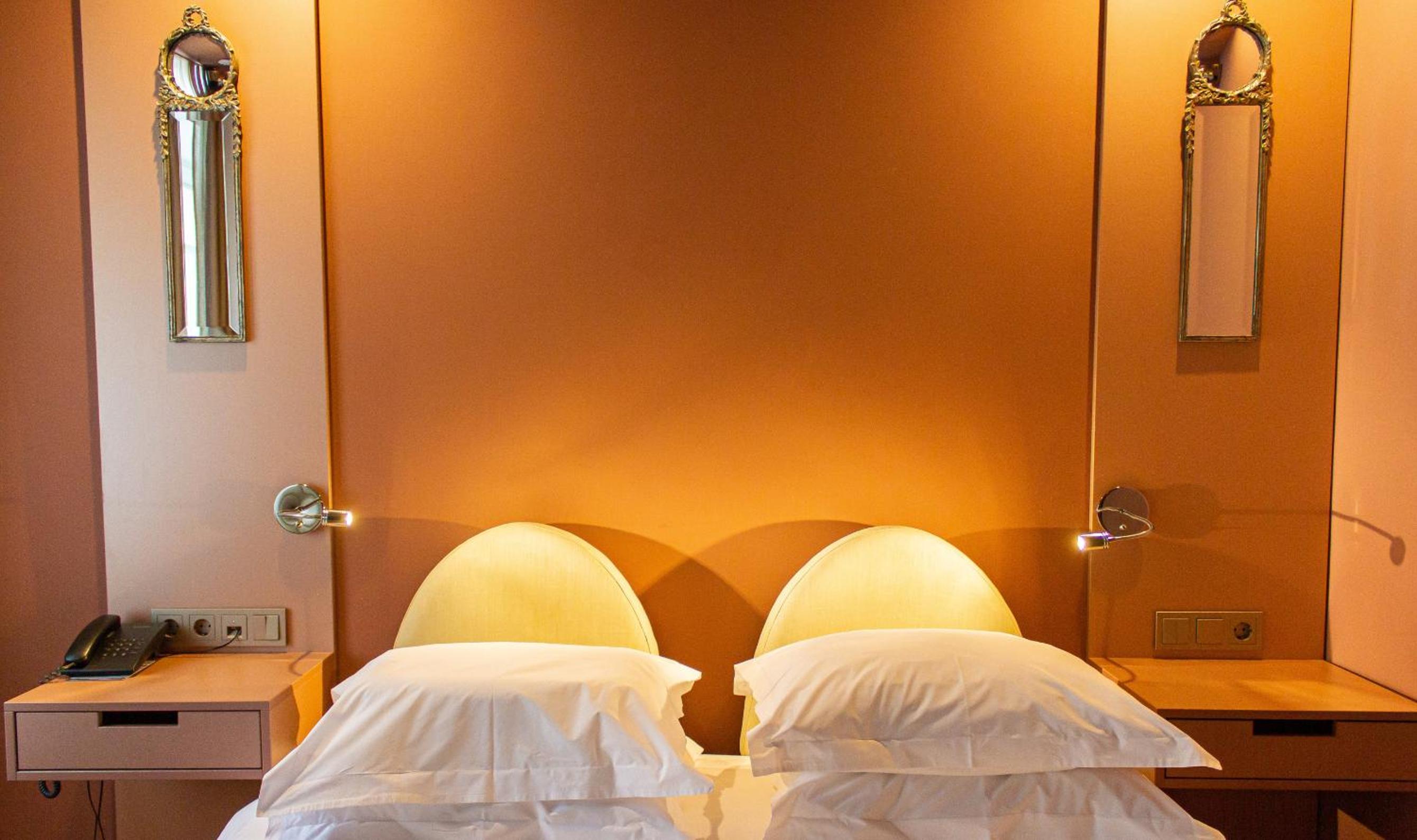 Standard Double Room photo 1