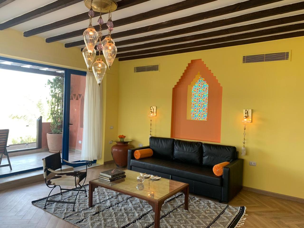 Suite with Lake View photo 2