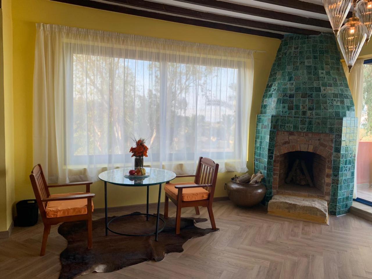 Suite with Lake View photo 3