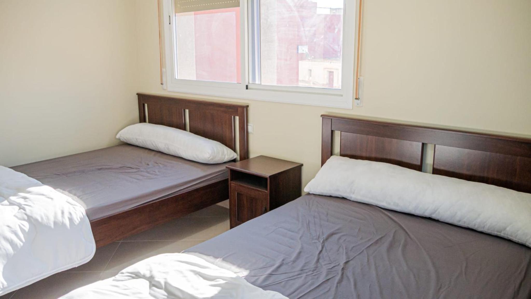 Two-Bedroom Apartment photo 1