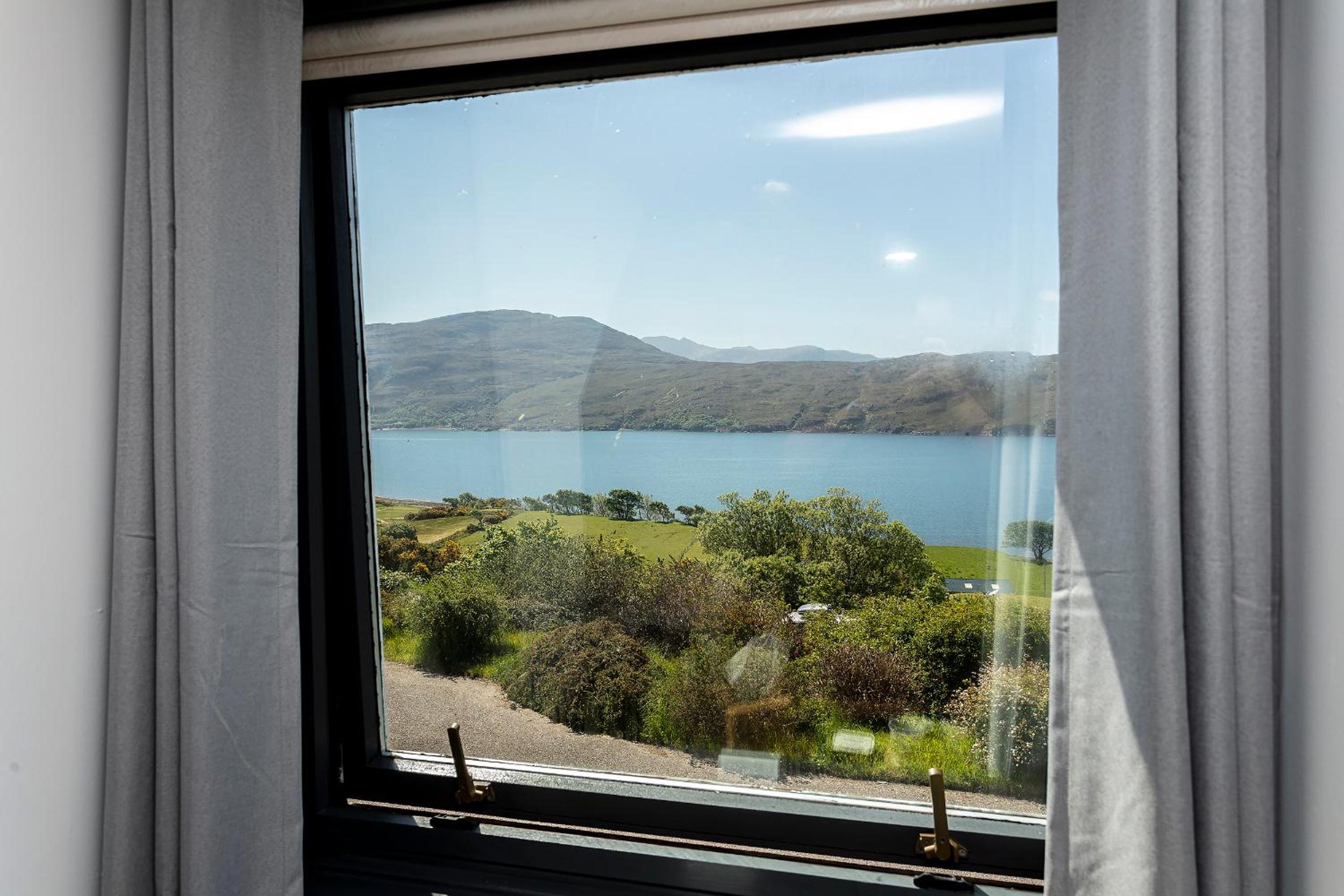 Twin Room With Garden View photo 3