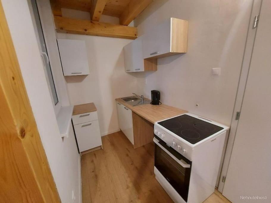 One-Bedroom Apartment photo 3