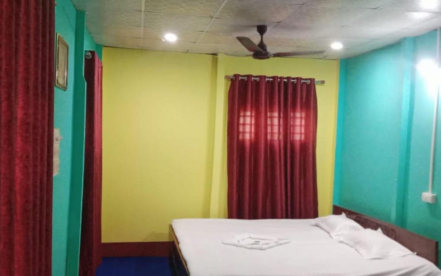 Double Room - Photo 3