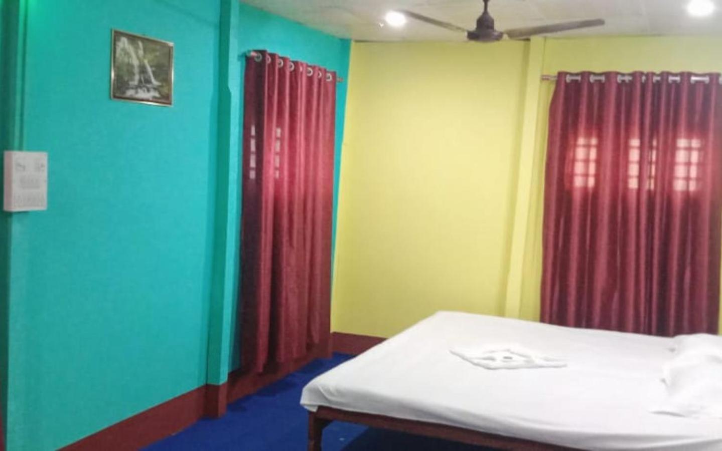 Double Room - Photo 1