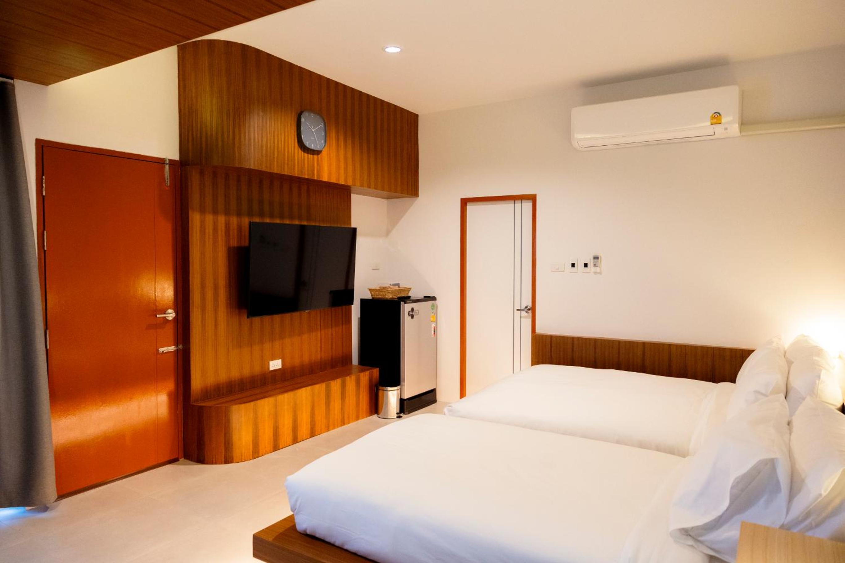 Family Triple Room photo 2