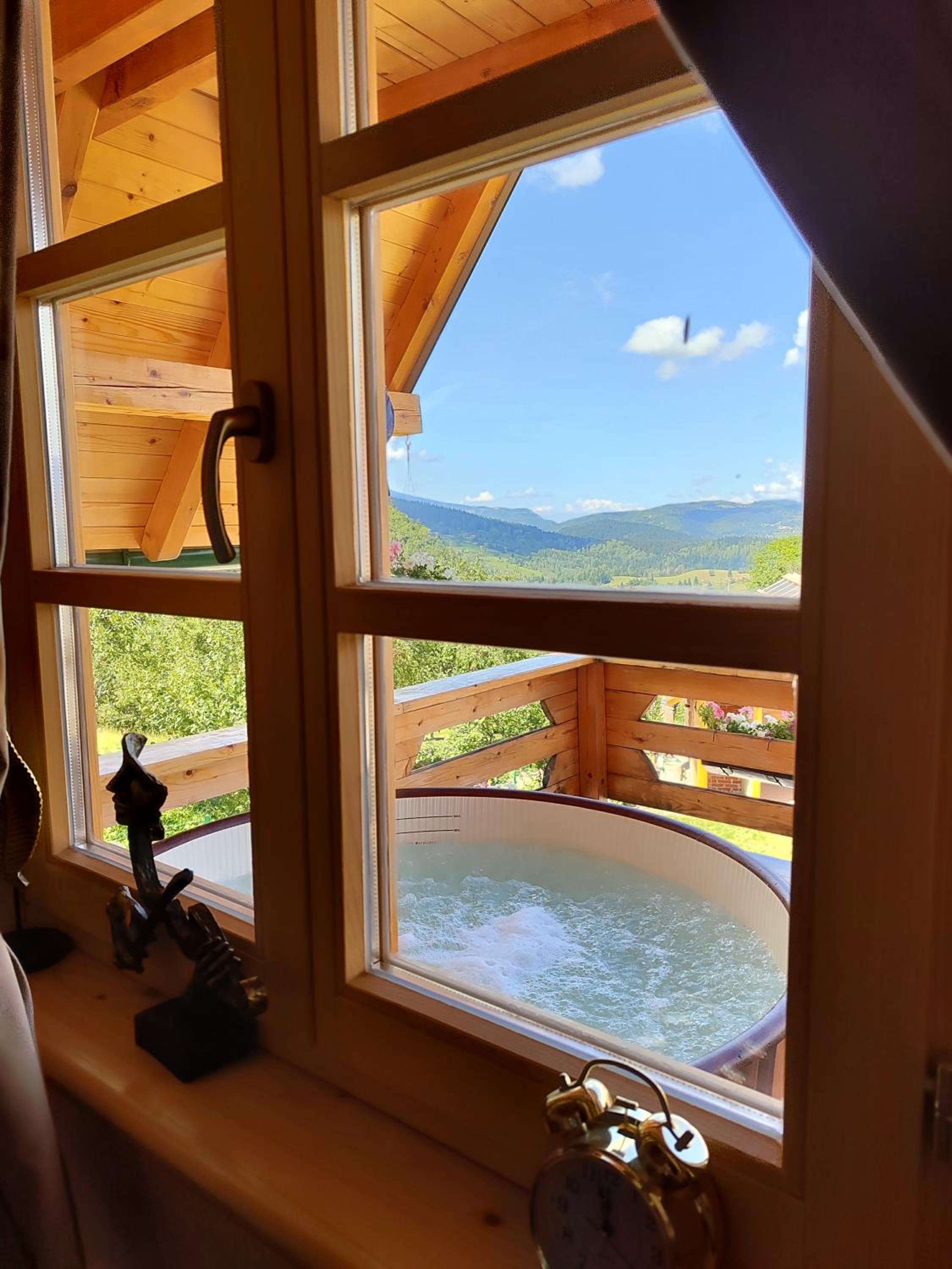 One-Bedroom Chalet photo 2