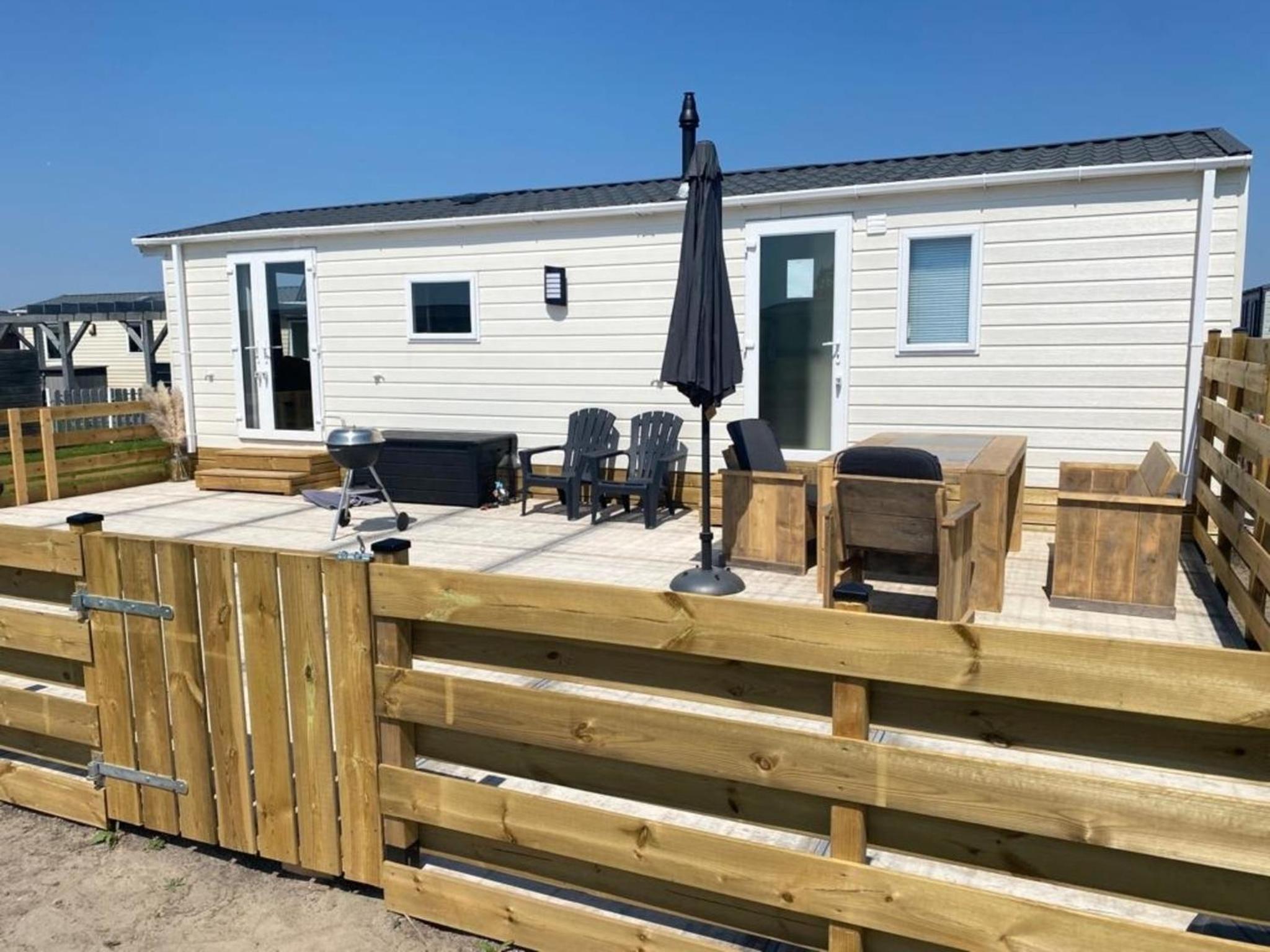 Vacation Home photo 1