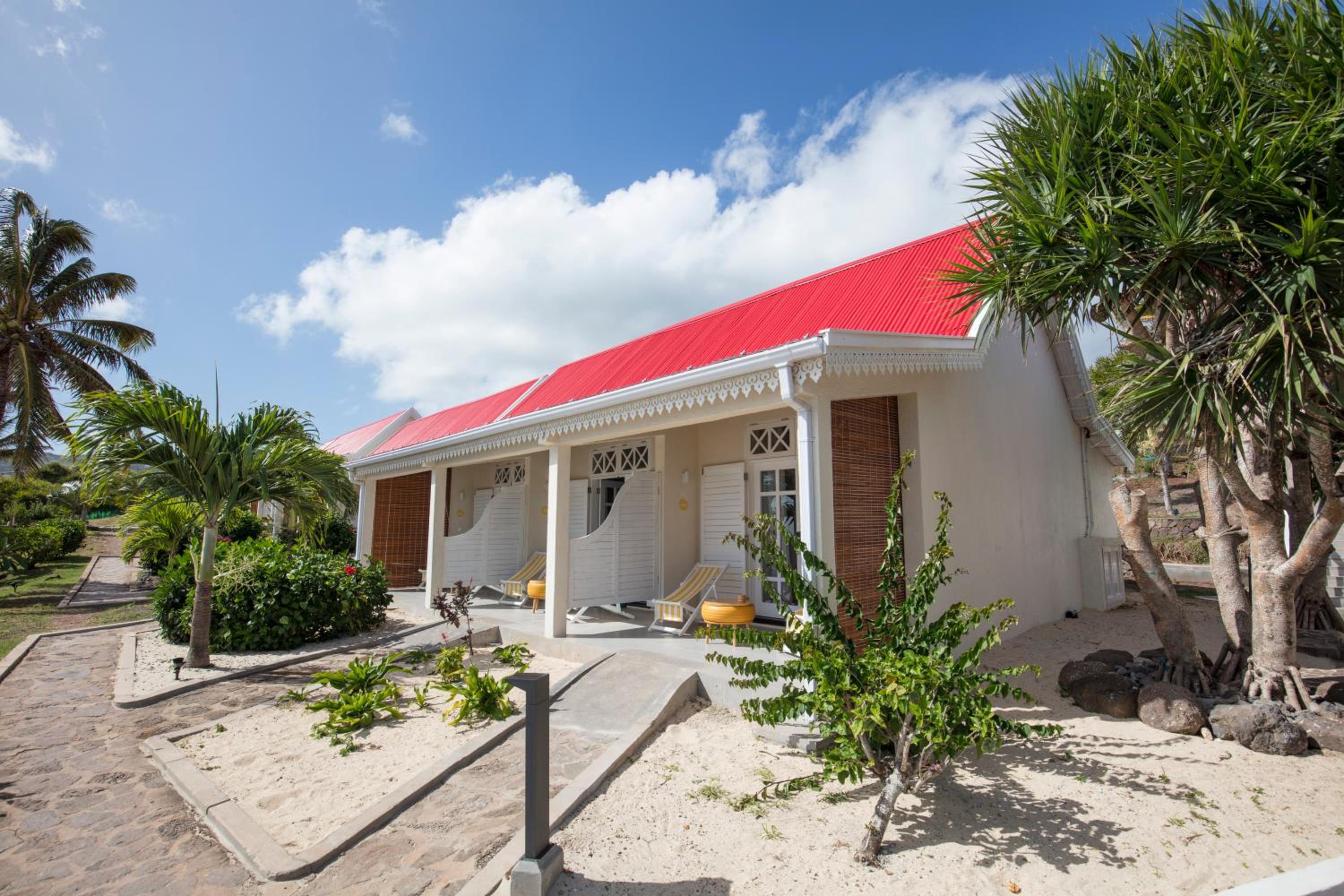 Prestige Garden View