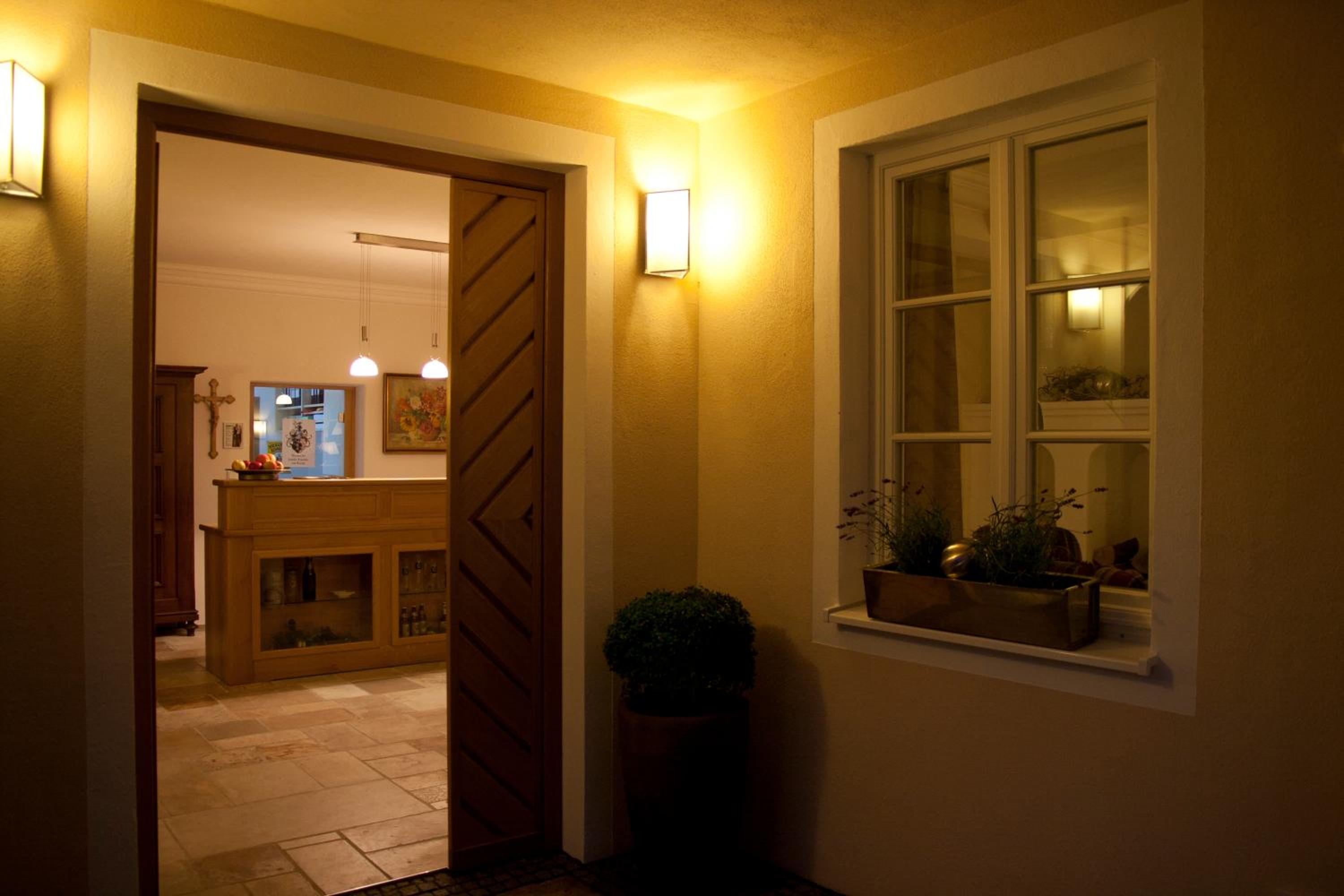 Landhotel Double Room photo 3
