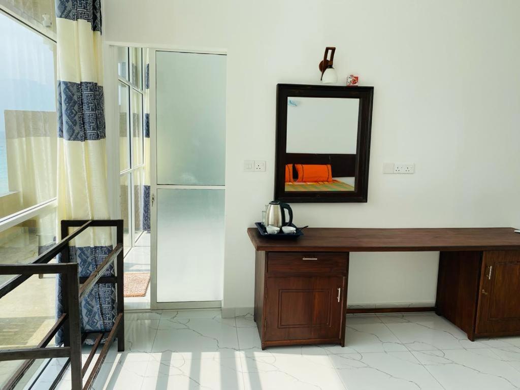 Two-Bedroom Villa photo 2