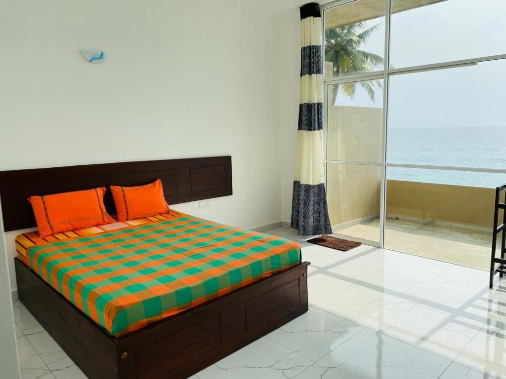 Two-Bedroom Villa photo 1