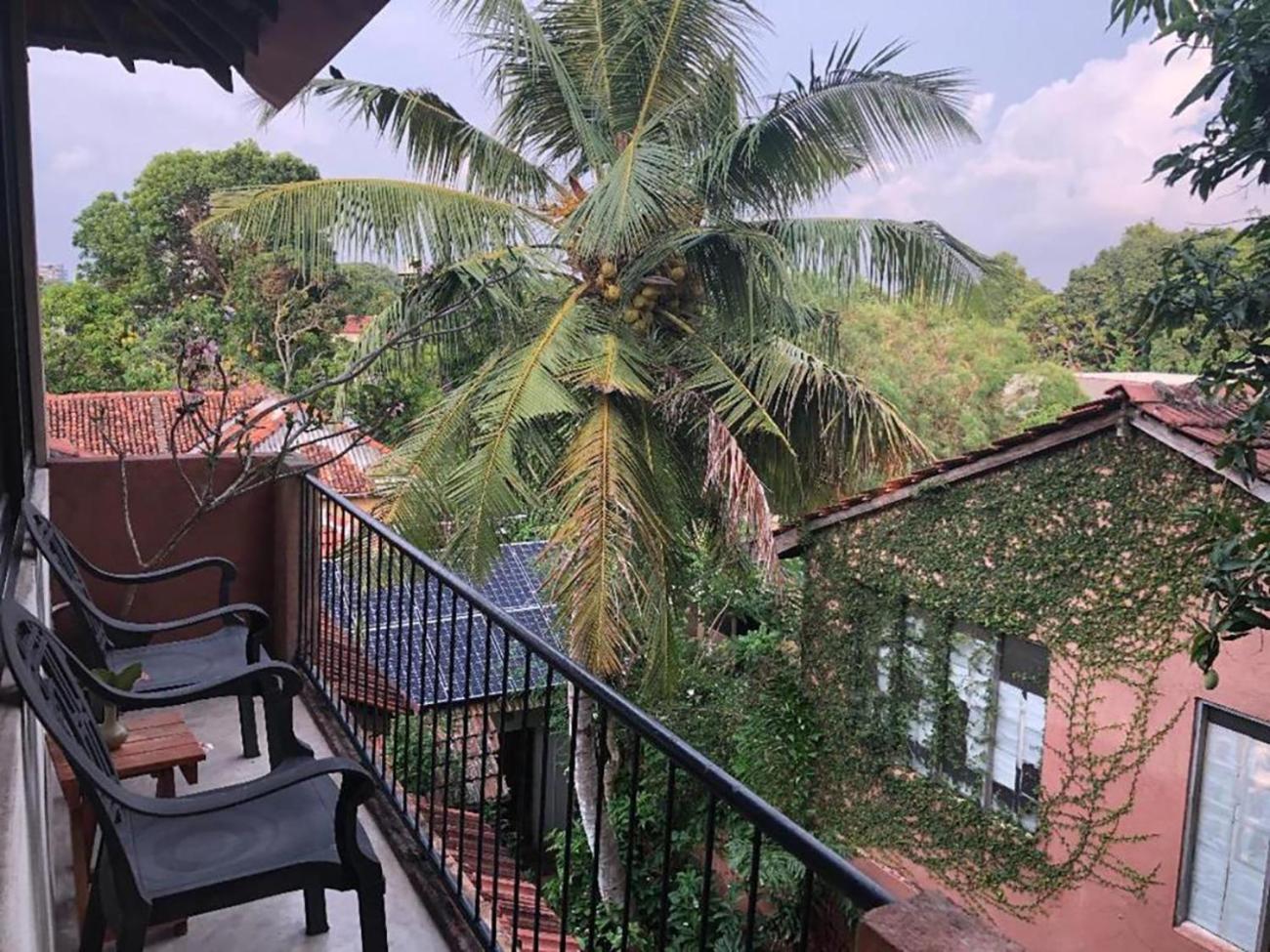 Suite with Garden View photo 2