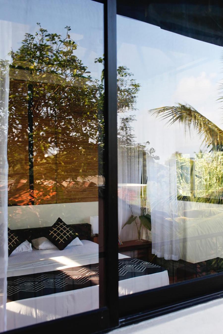 Suite with Garden View