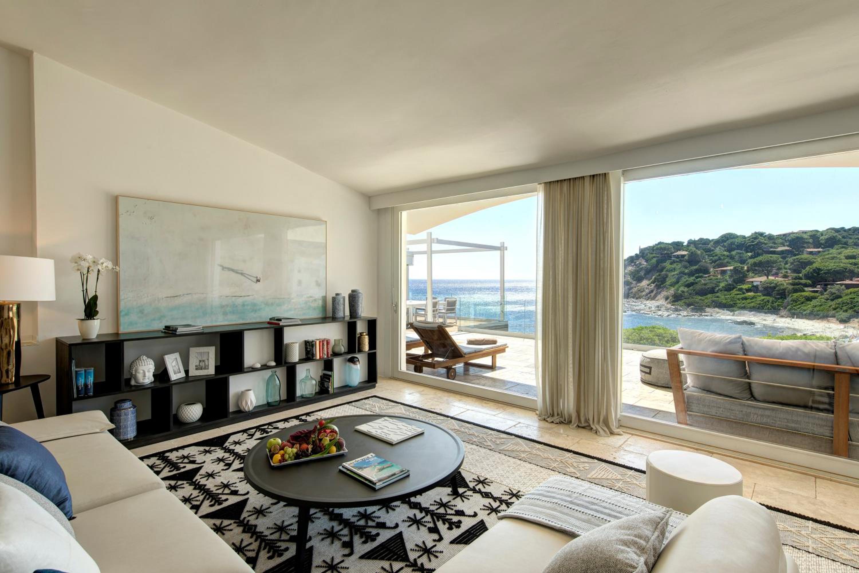 Villa Deluxe