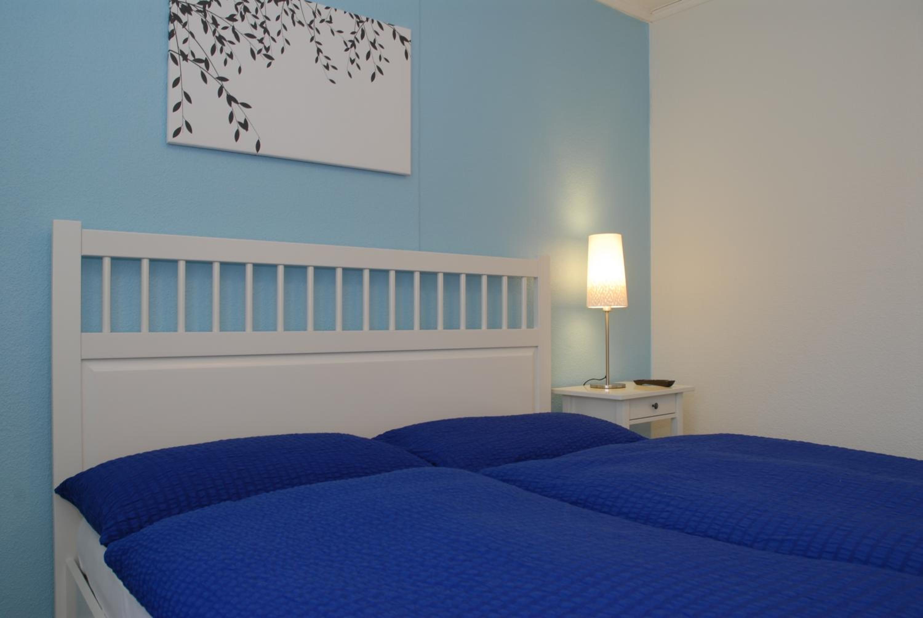 Double or Twin Room - Photo 7