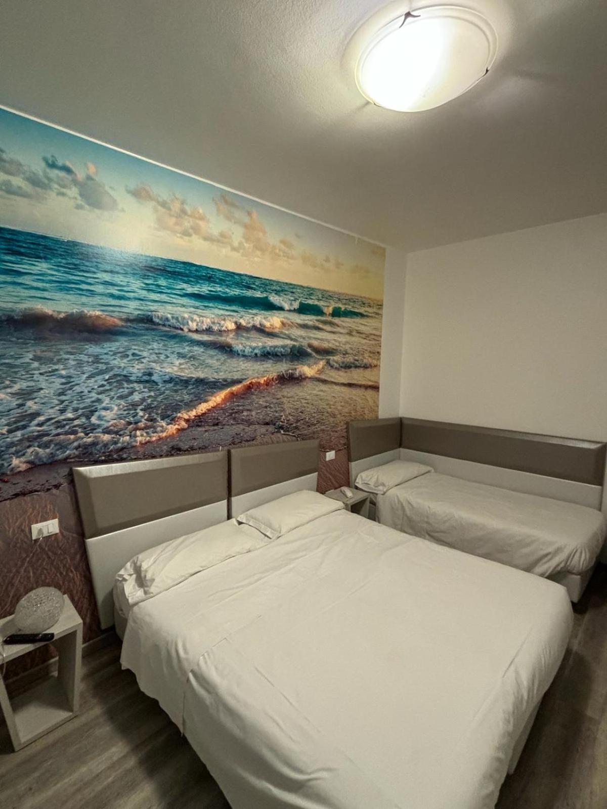 Comfort Triple Room