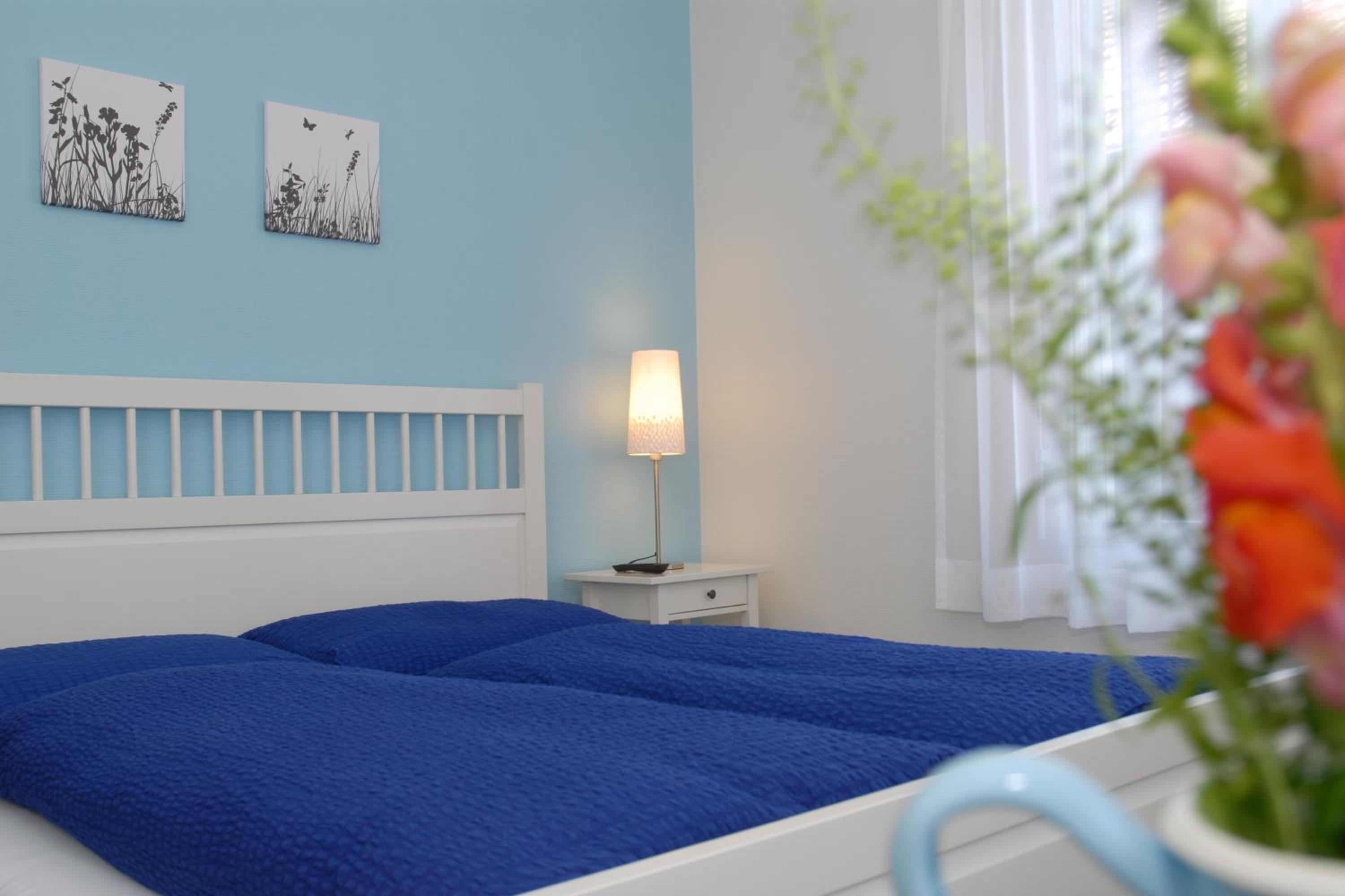Double or Twin Room - Photo 5