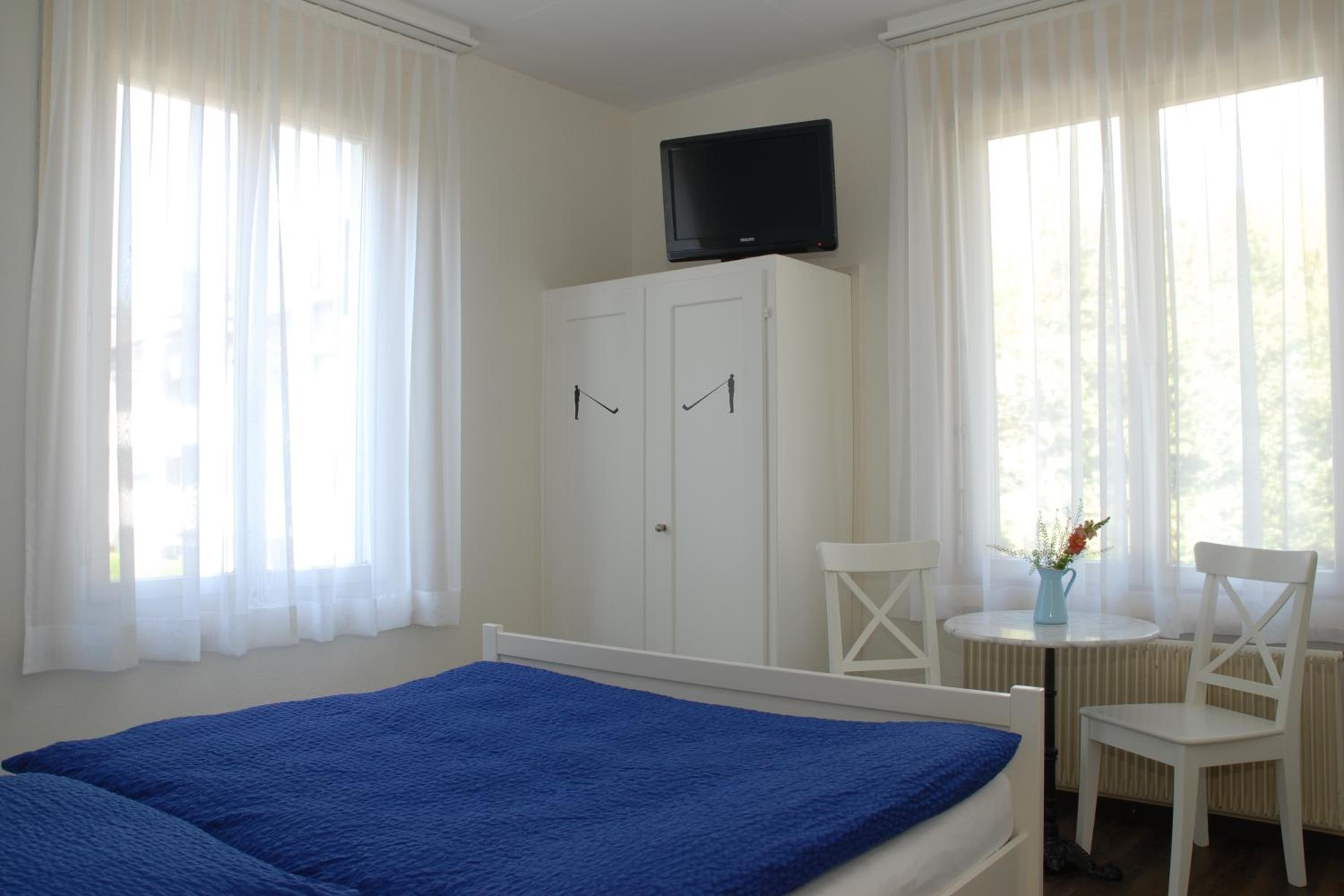 Double or Twin Room - Photo 1