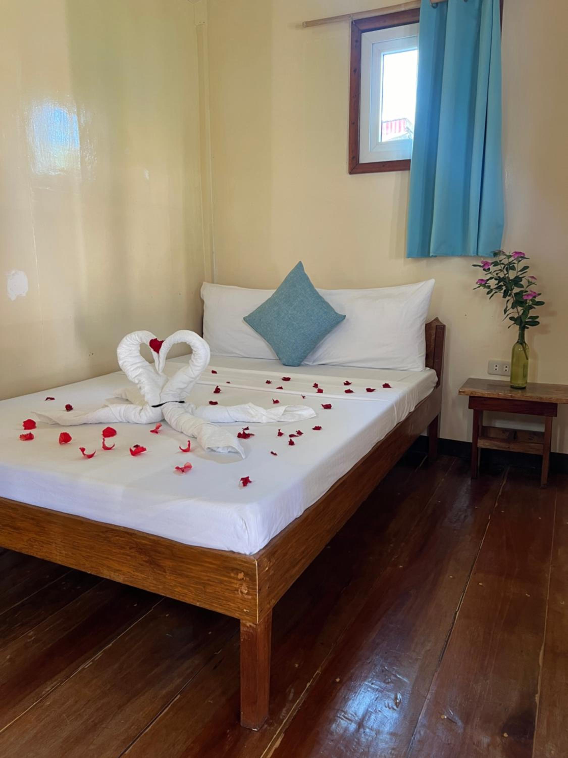 Economy Double Room photo 2