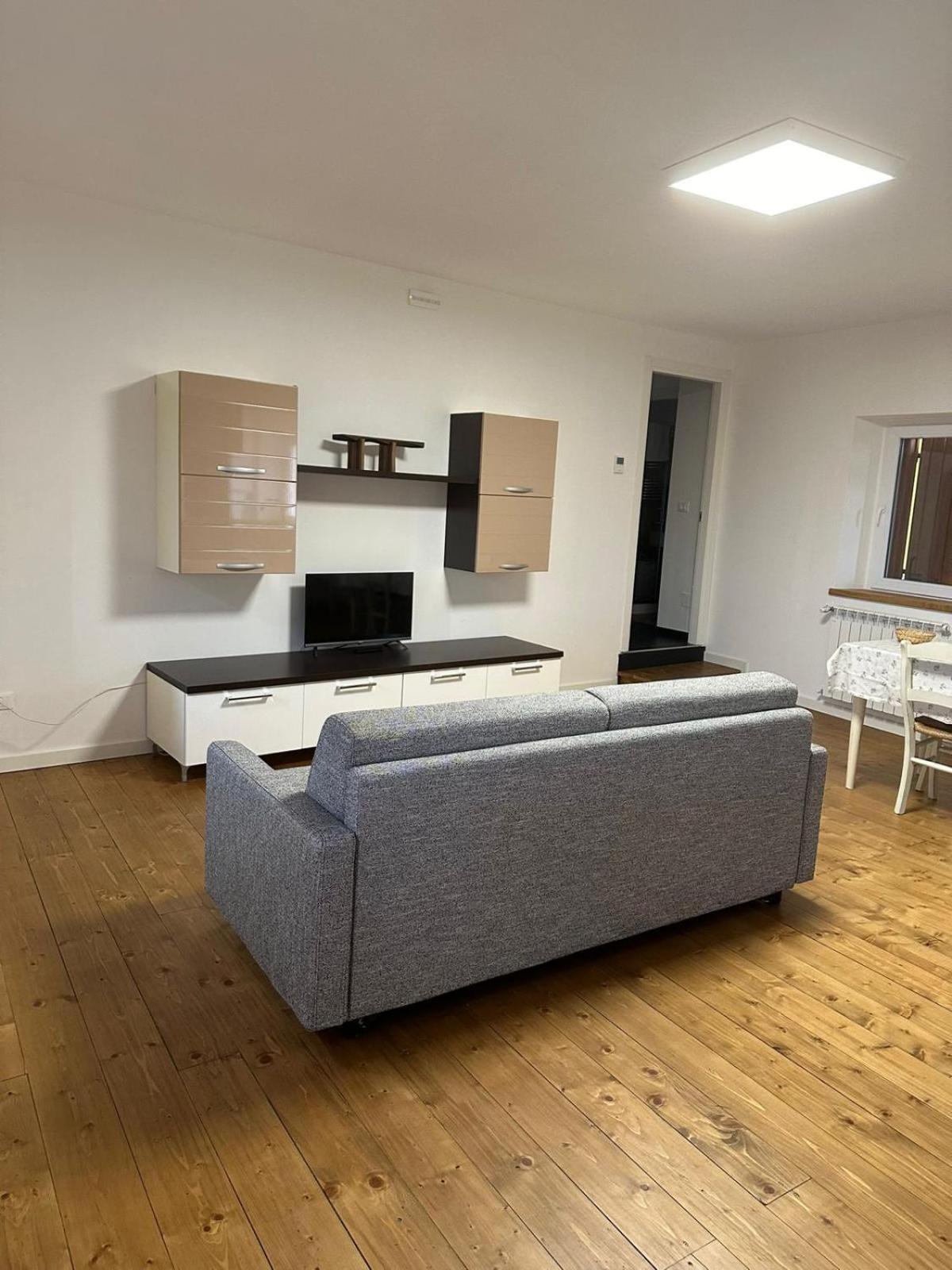 Two-Bedroom Apartment photo 1