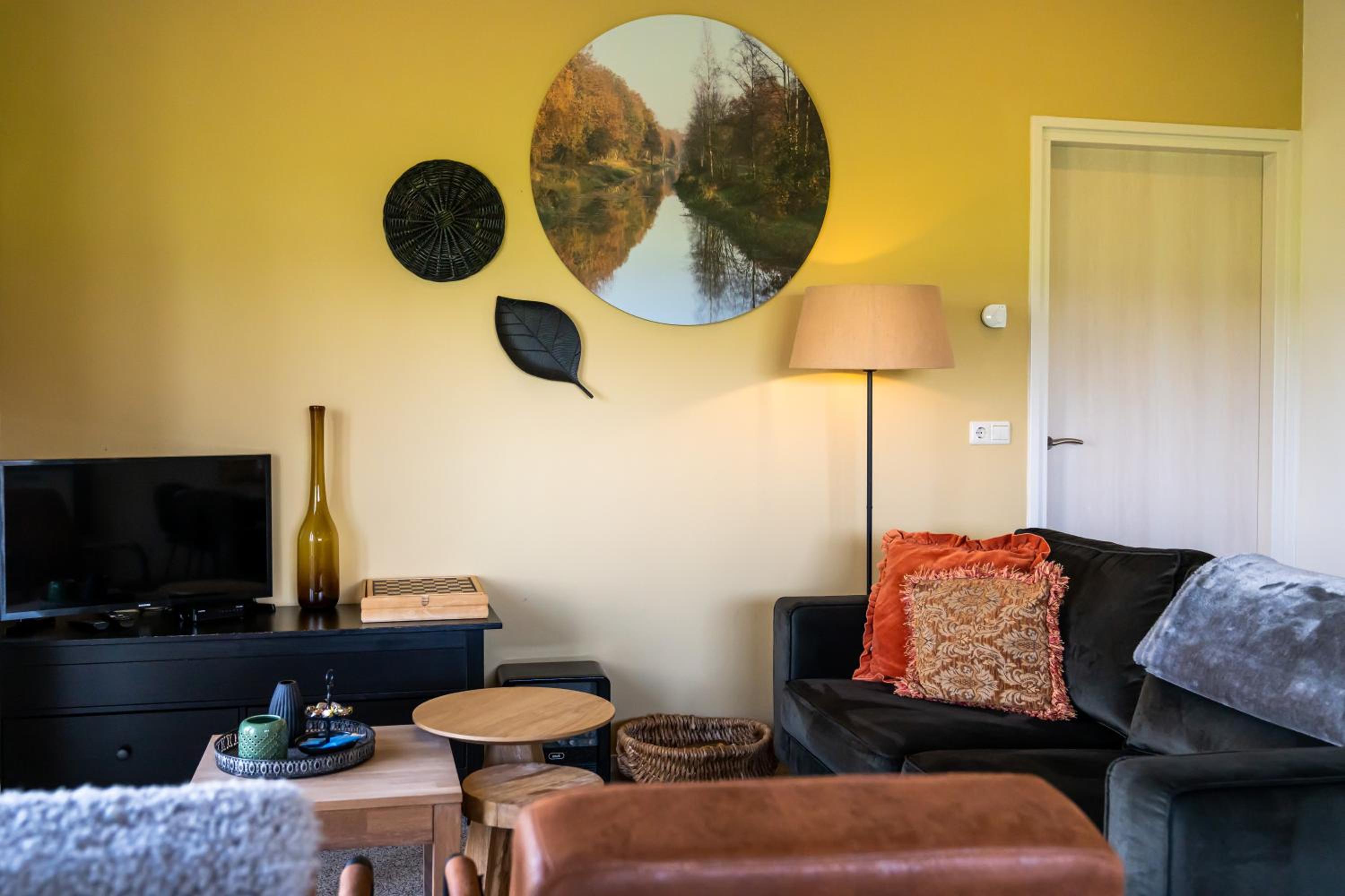 Two-Bedroom Apartment - Photo 11