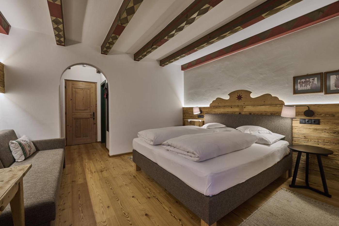 Double Room with Balcony photo 2