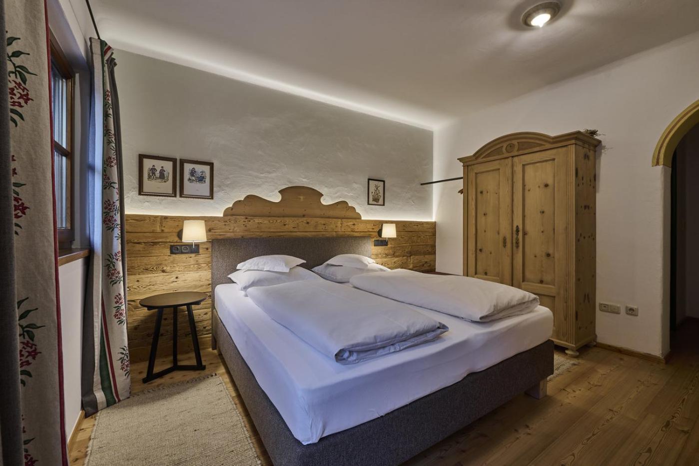 Double Room with Balcony photo 3