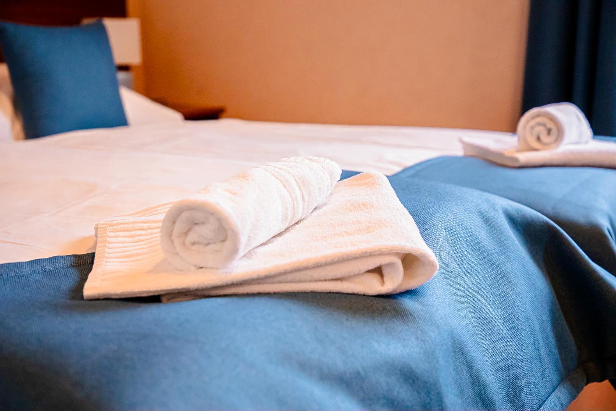 Comfort Quadruple Room, photo 7
