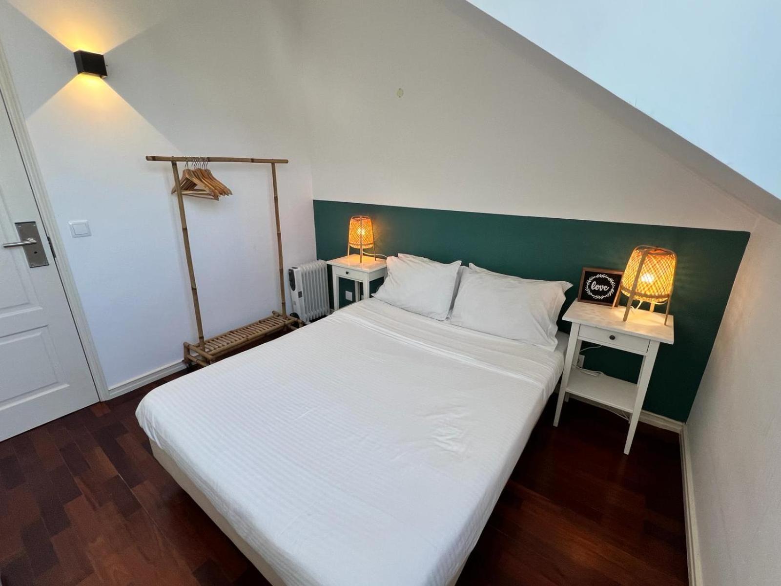Double Room photo 3