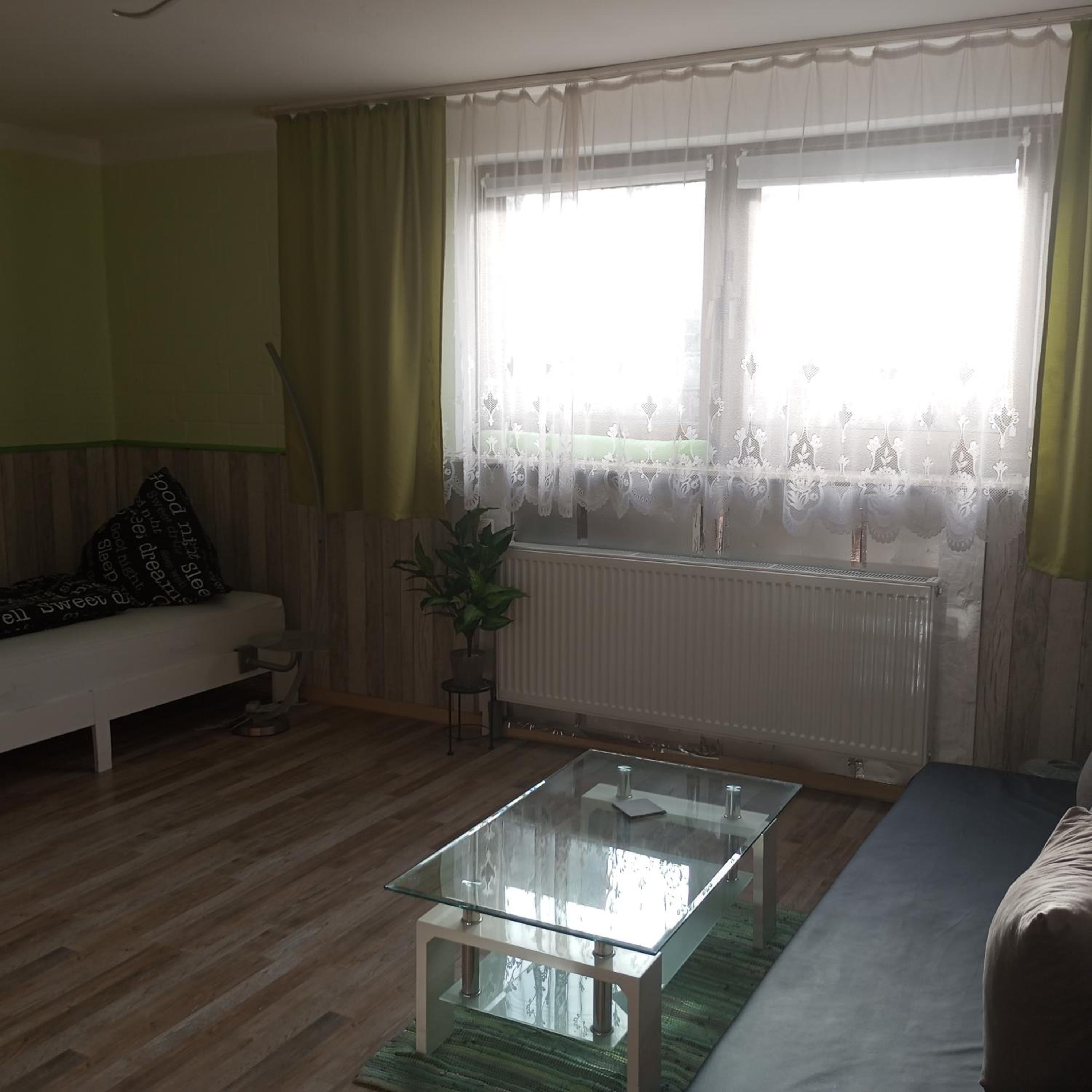 Single Room with Bathroom