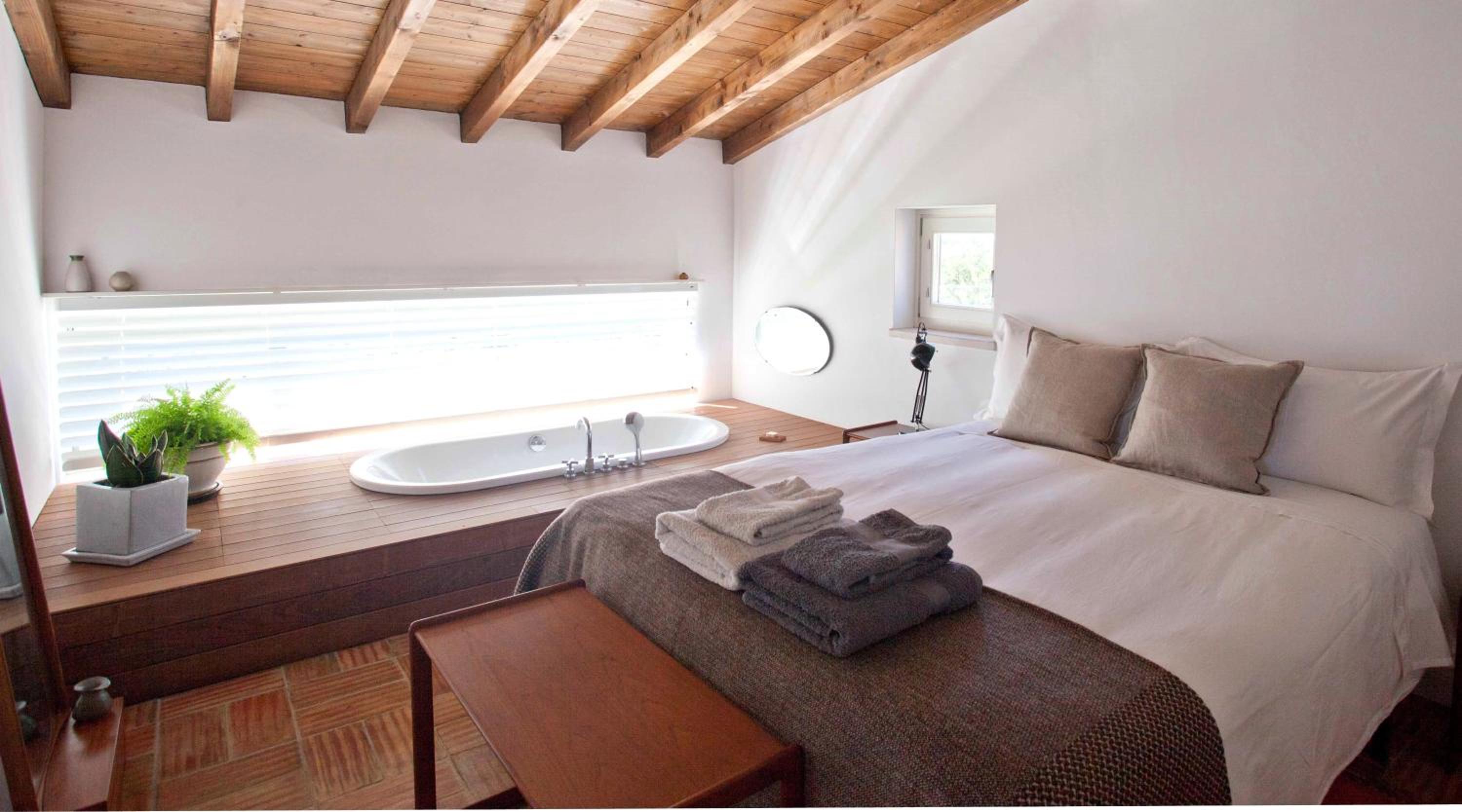 One-Bedroom House photo 1