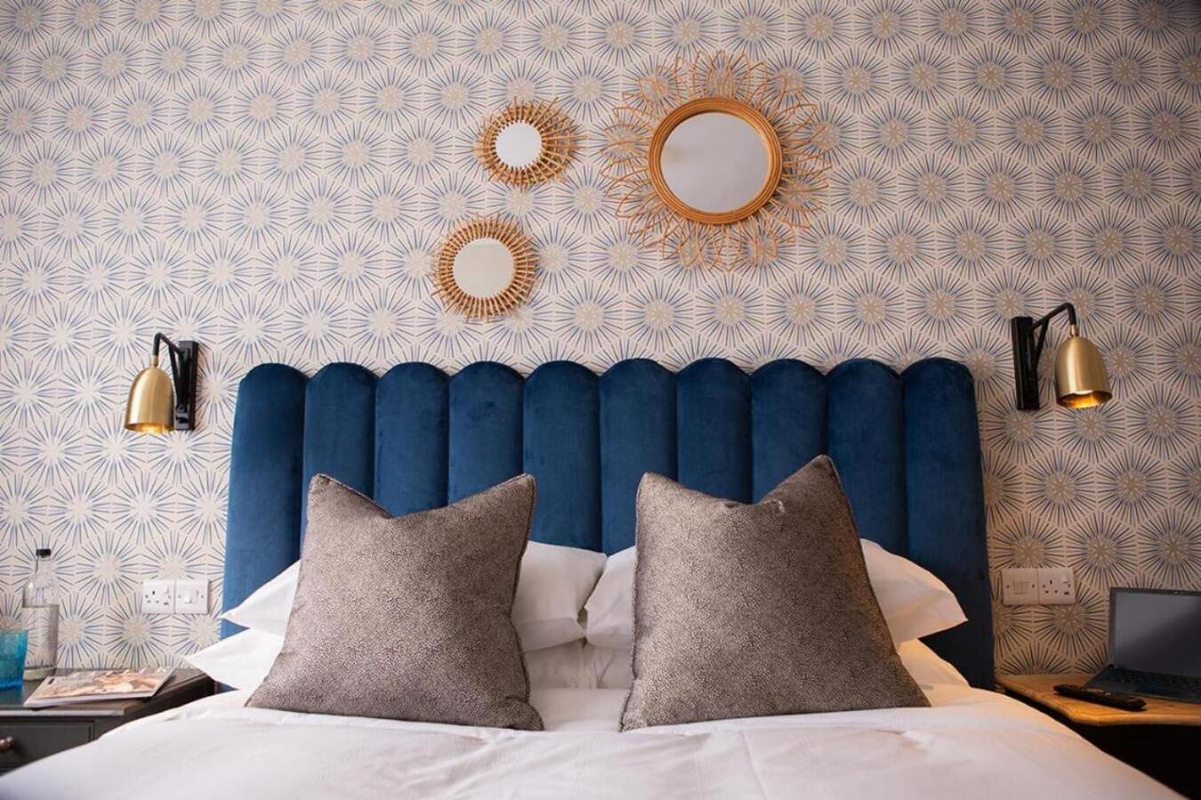 Classic Double Room - Photo 1