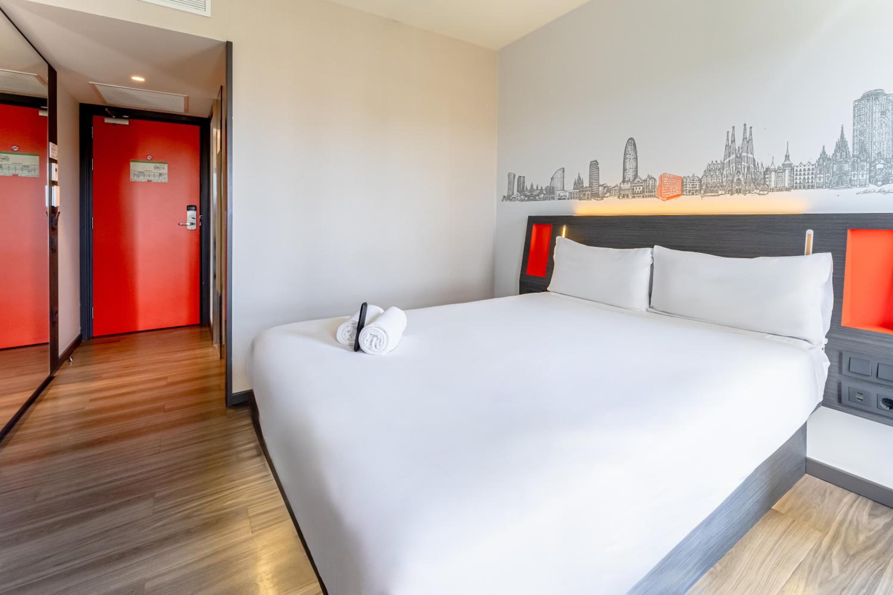 Superior Double Room photo 2