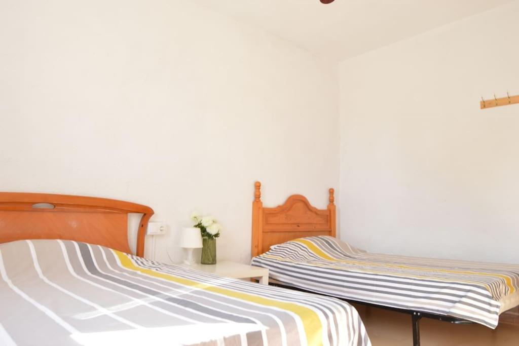 Casa de Dos Habitaciones