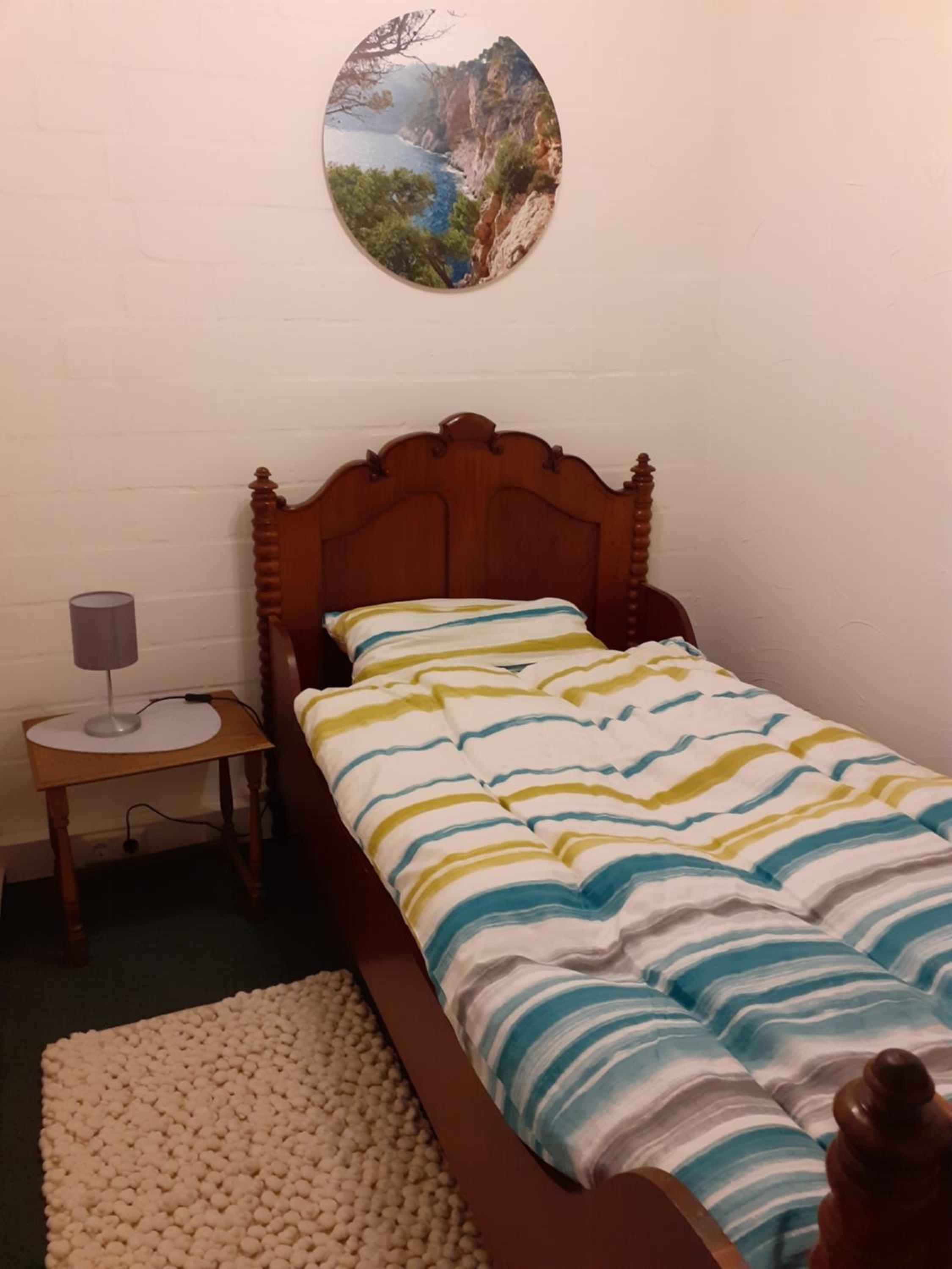 One-Bedroom House photo 1