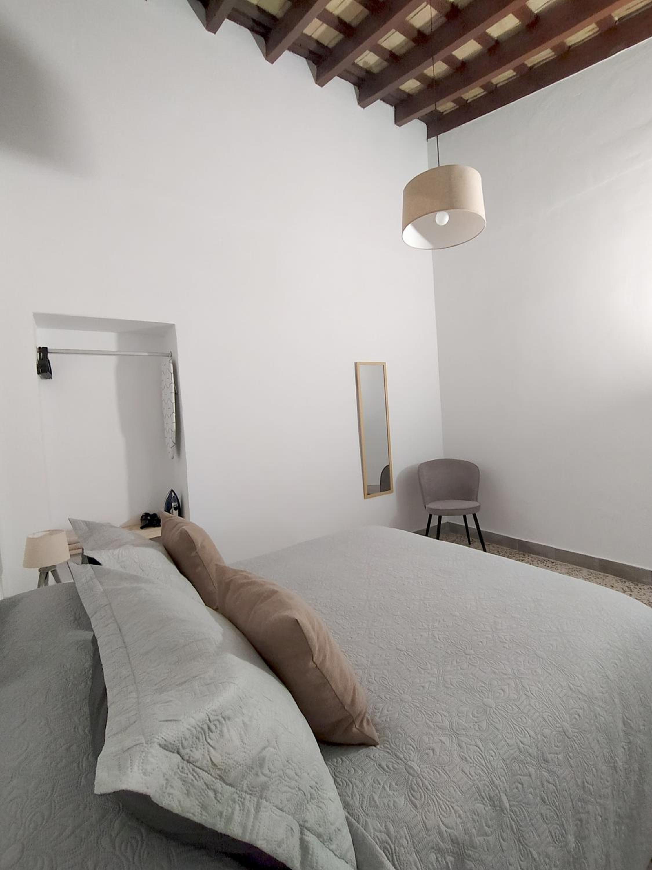 Apartment with Terrace photo 2