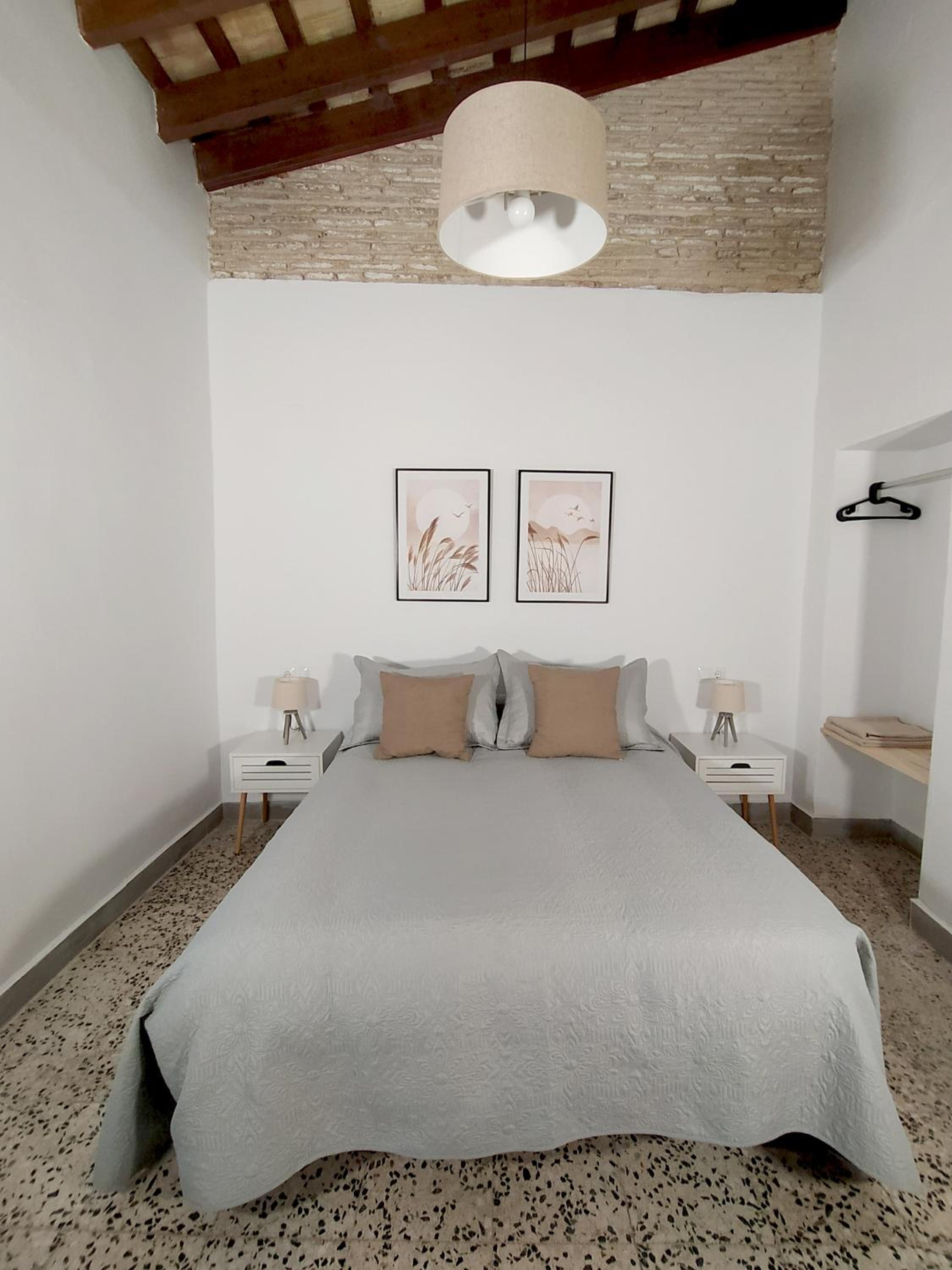Apartment with Terrace photo 3